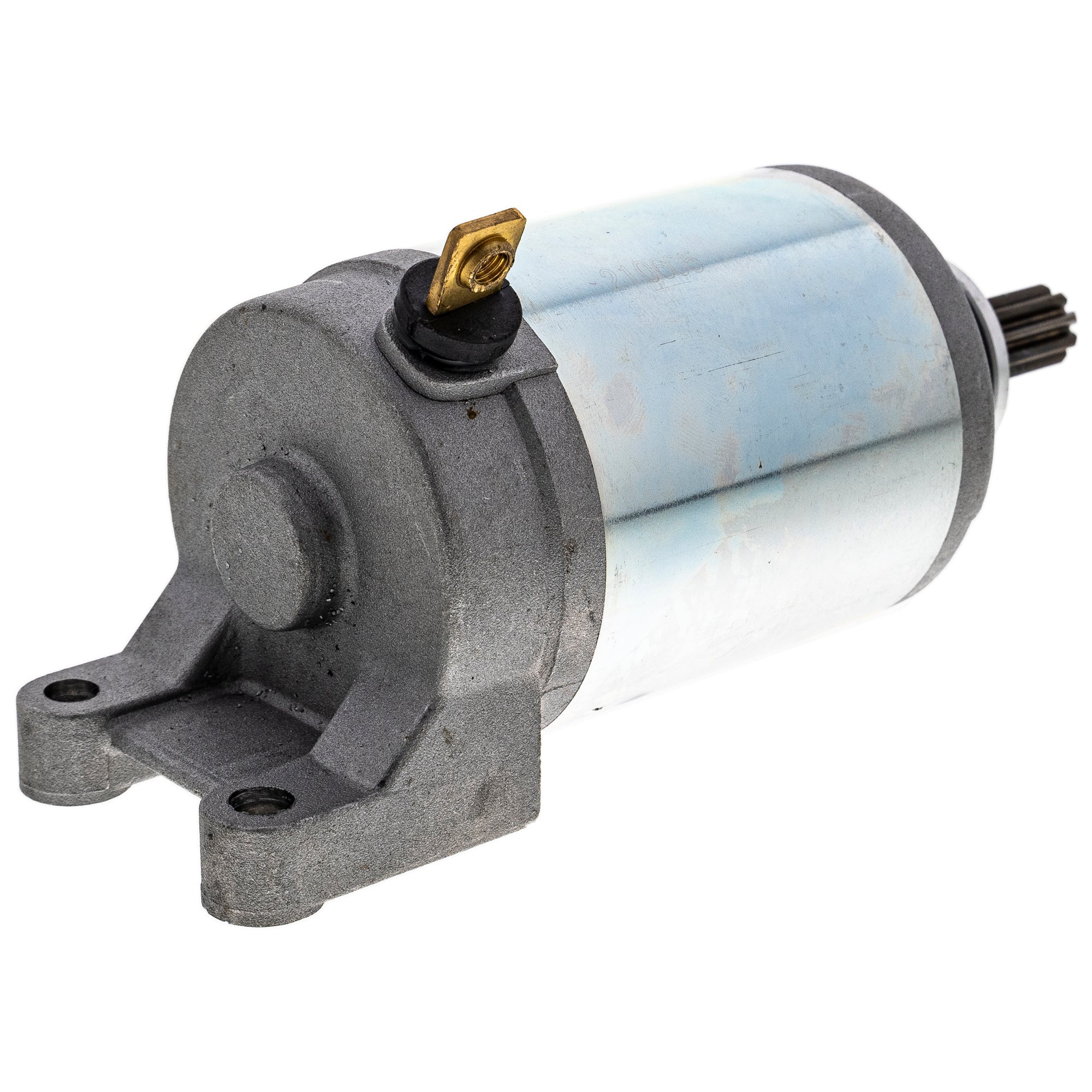 Starter Motor Assembly Bombardier | NICHE PARTS Starter Motor Assembly Bombardier | NICHE PARTS
