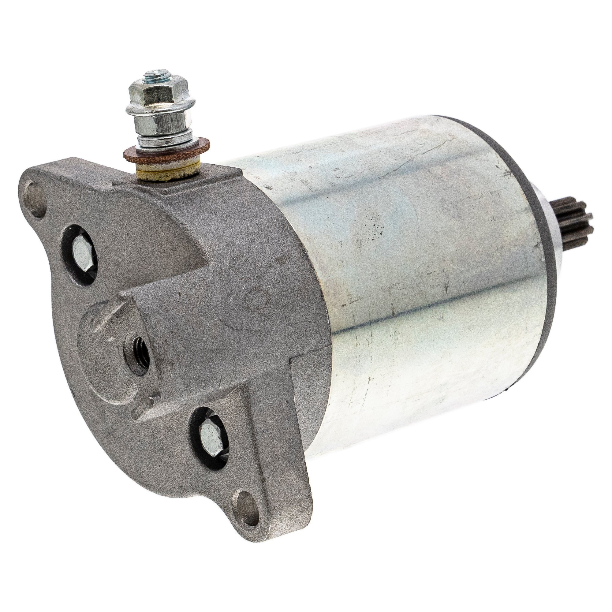 Starter Motor Assembly 519-CSM2380O For Piaggio AP8580124 82611R 580442