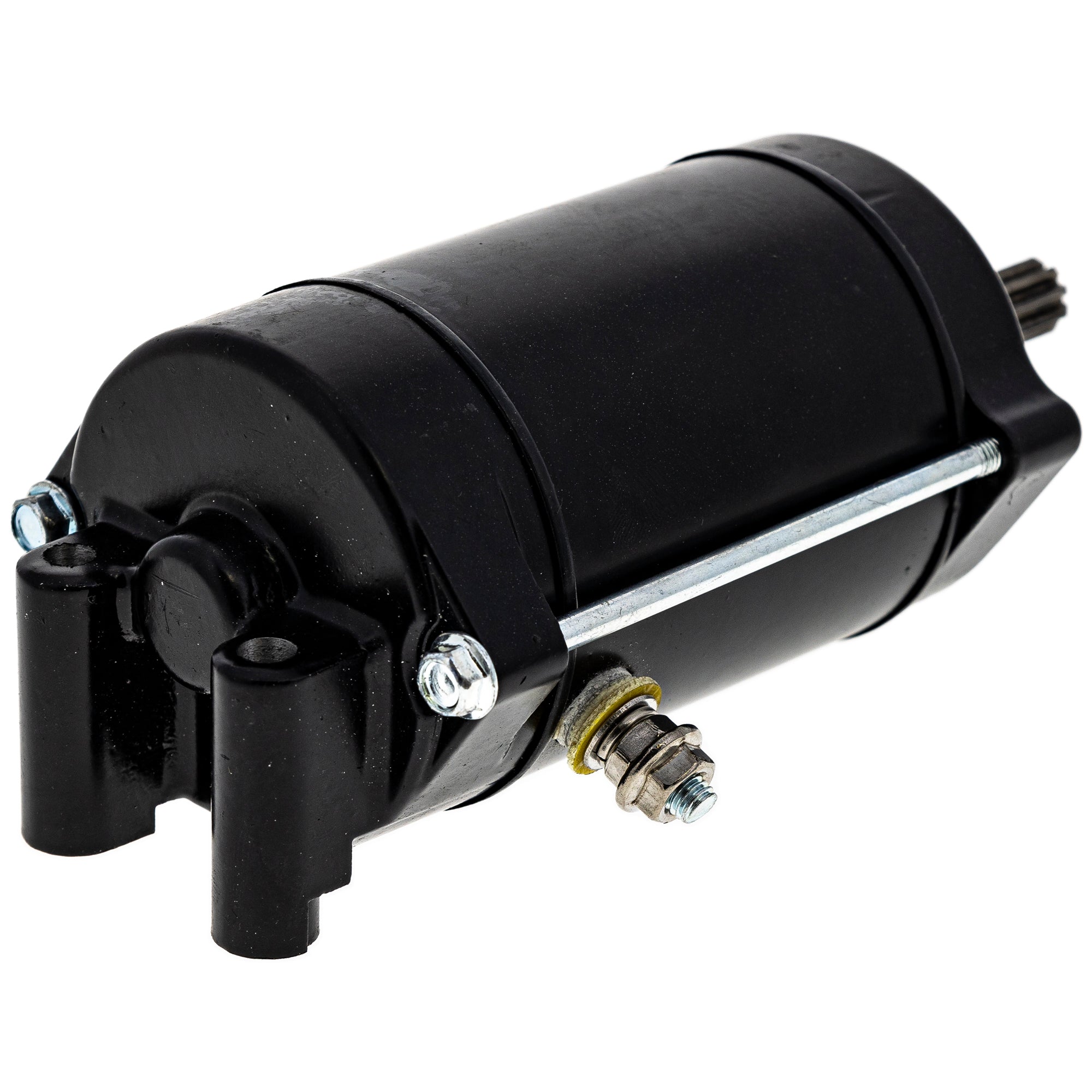 Starter Motor Assembly Polaris | NICHE PARTS