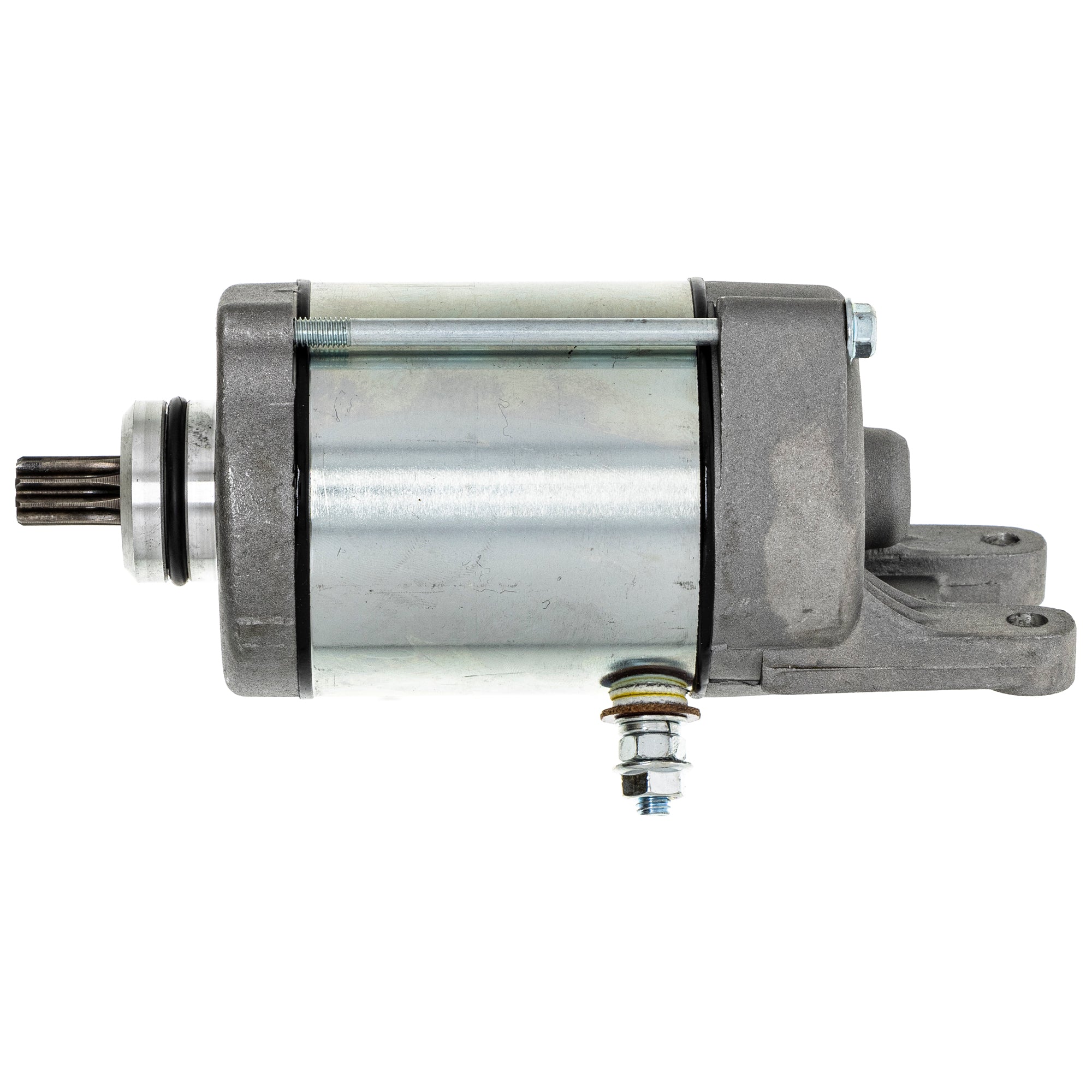 NICHE 519-CSM2394O Starter Motor Assembly for zOTHER MXU Mongoose