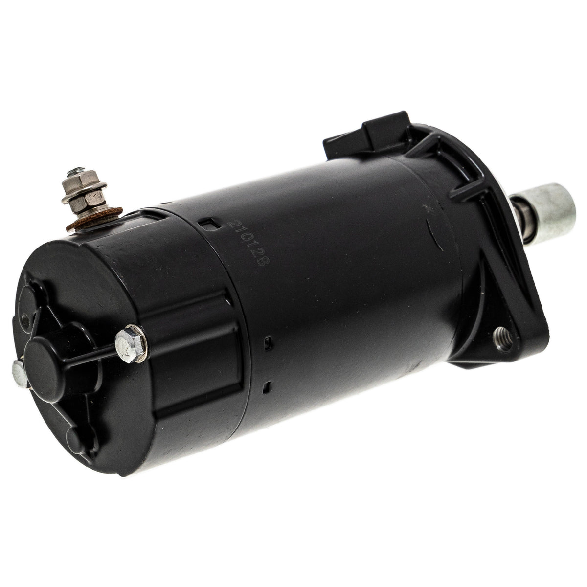 350-76010-0 Starter Motor for TOHATSU Outboard Motor M15 15HP 9.8HP 8HP 1992-2003 350-76010-0 3AA-76010-0 B29A90500 B29A90500A - 34 350-76010-0 Starter Motor for TOHATSU Outboard Motor M15 15HP 9.8HP 8HP 1992-2003 350-76010-0 3AA-76010-0 B29A90500 B29A90500A - 34