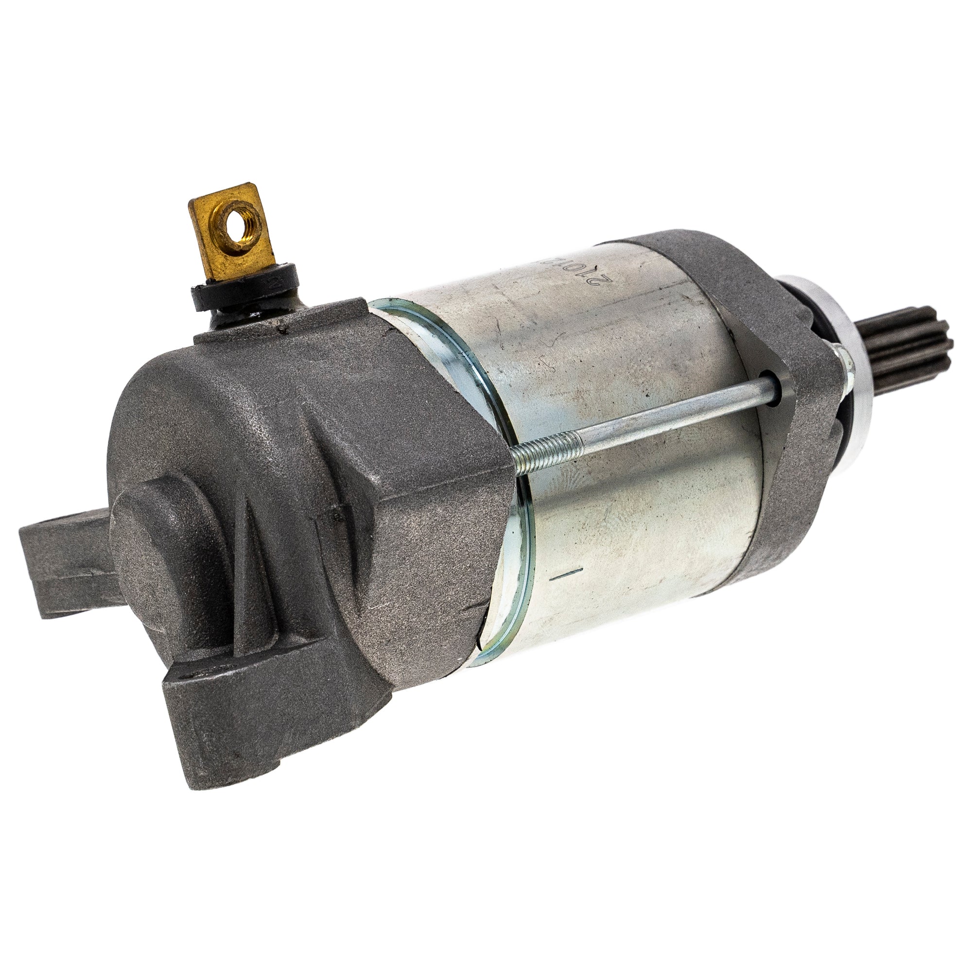 Starter Motor Assembly For Yamaha 5TJ-81890-20-00 5TJ-81890-10-00 5TJ-81890-00-00