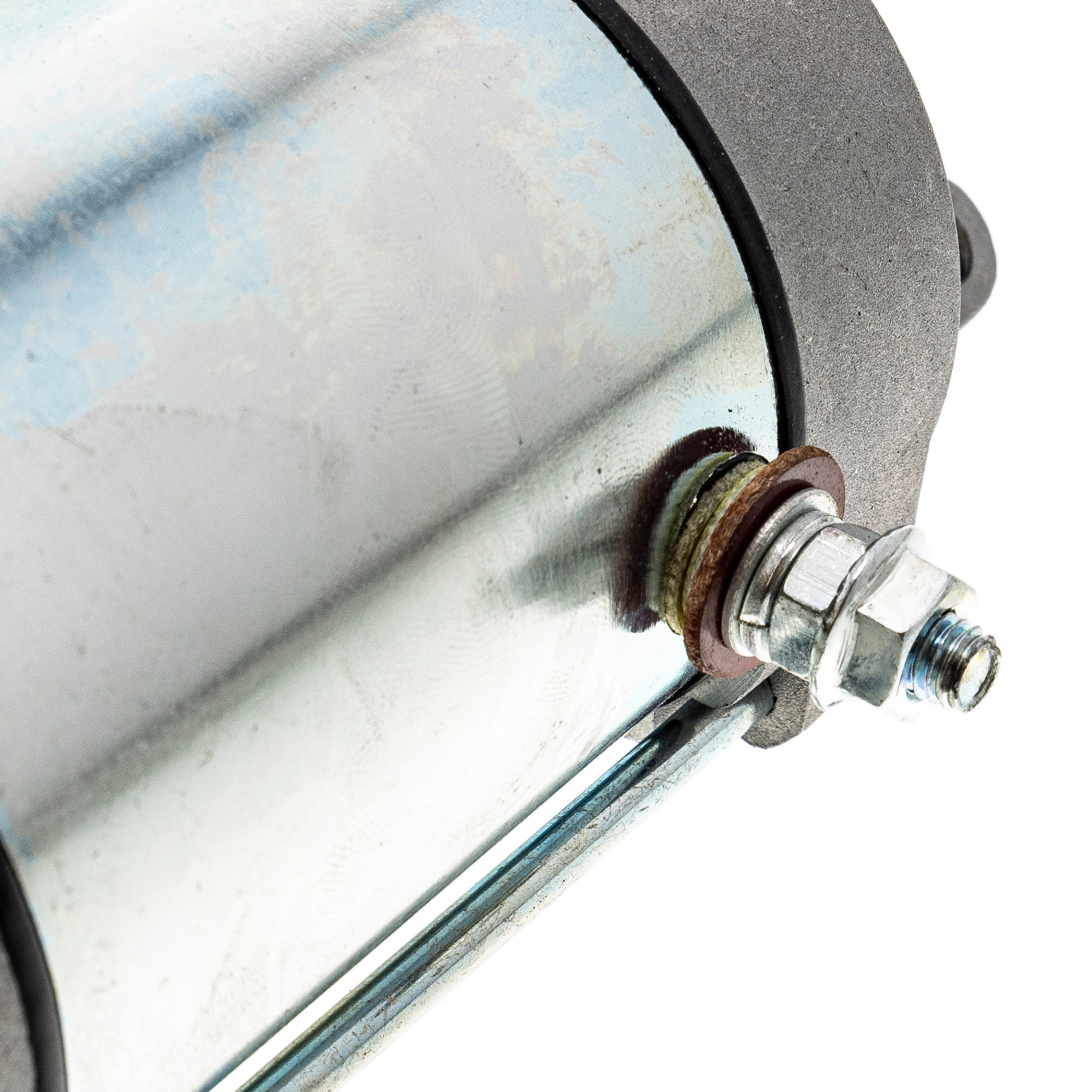 Starter Motor Assembly Honda | NICHE PARTS