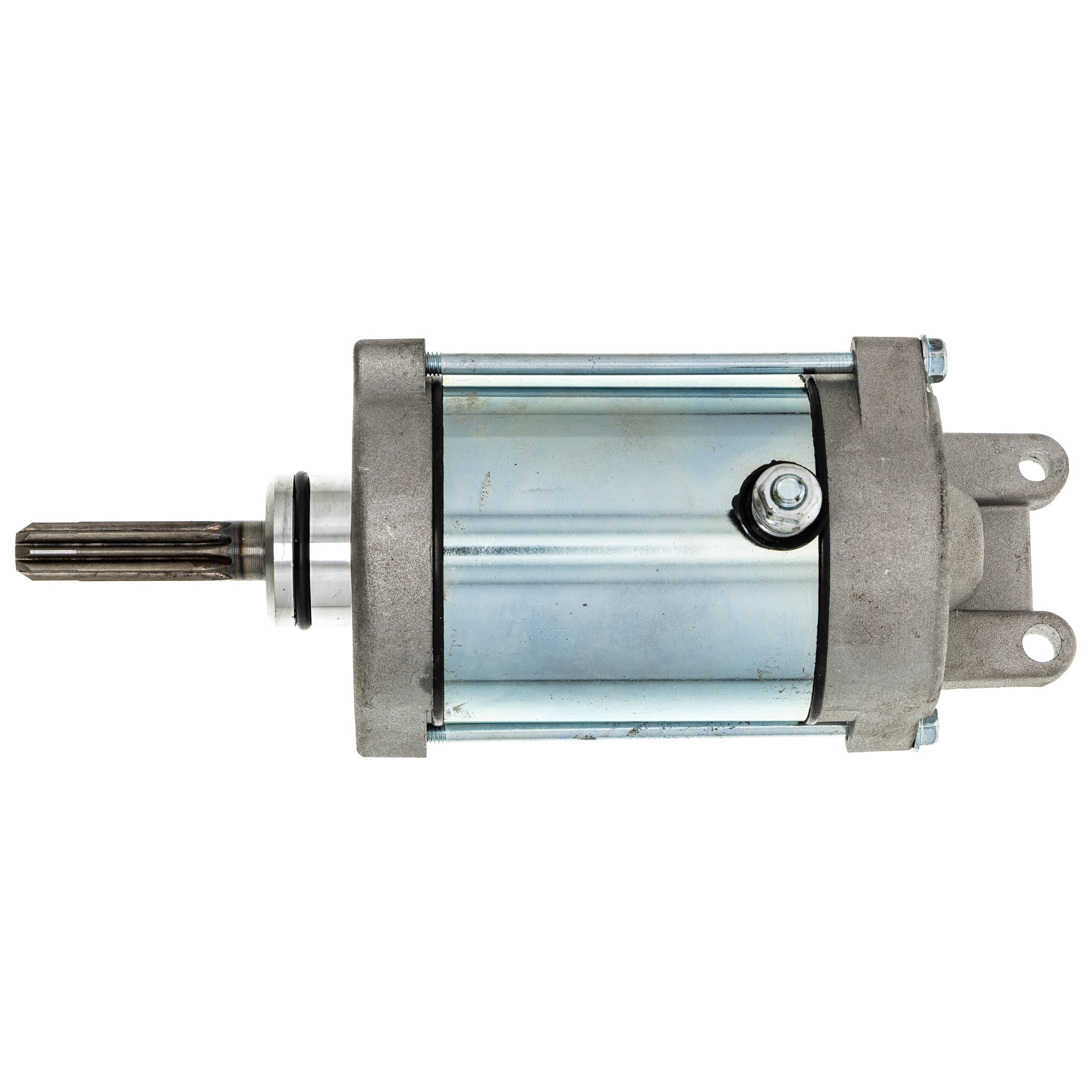 Starter Motor Assembly Suzuki | NICHE PARTS