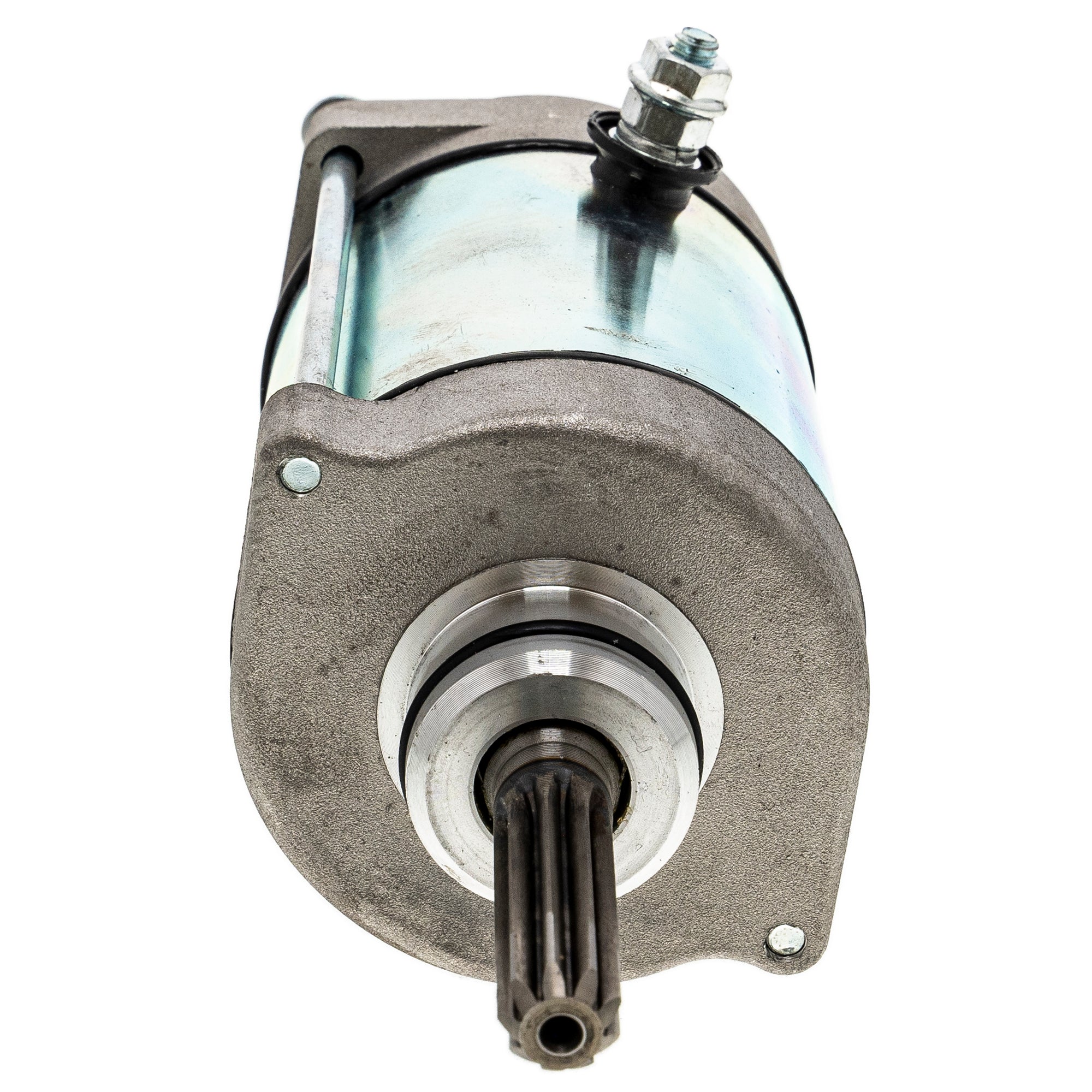 Starter Motor Assembly Suzuki | NICHE PARTS