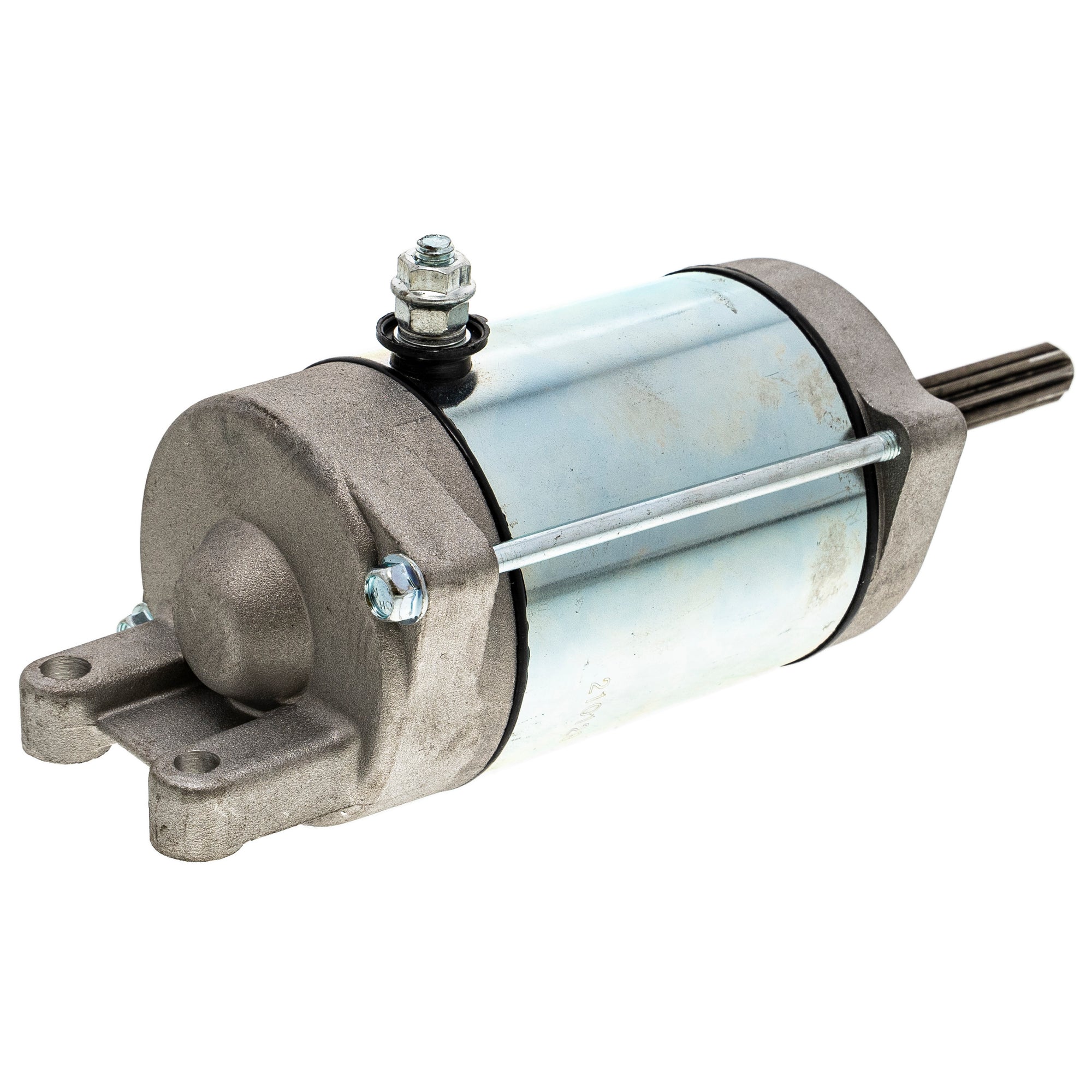 Starter Motor Assembly Suzuki | NICHE PARTS