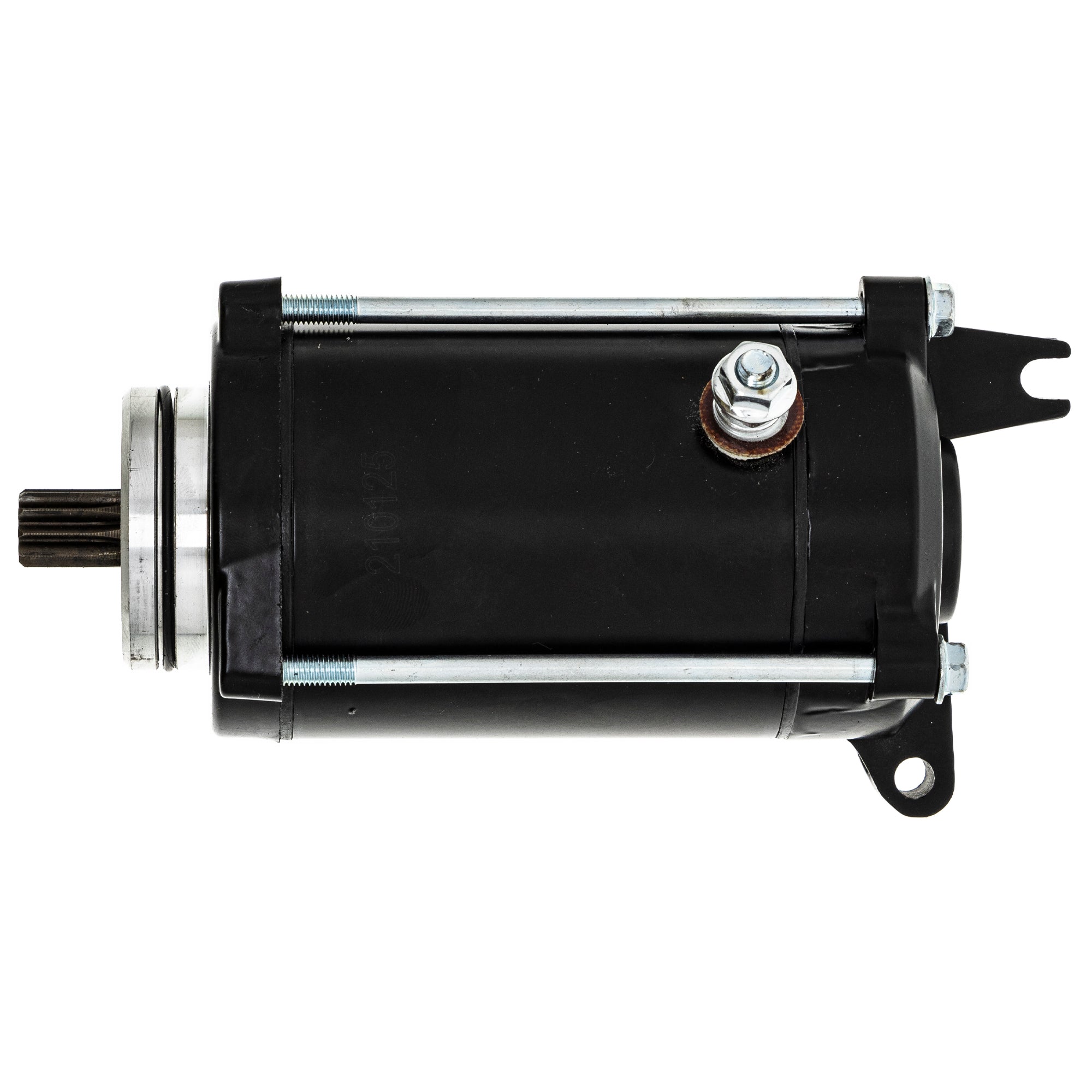 NICHE 519-CSM2305O Starter Motor Assembly for zOTHER Interceptor