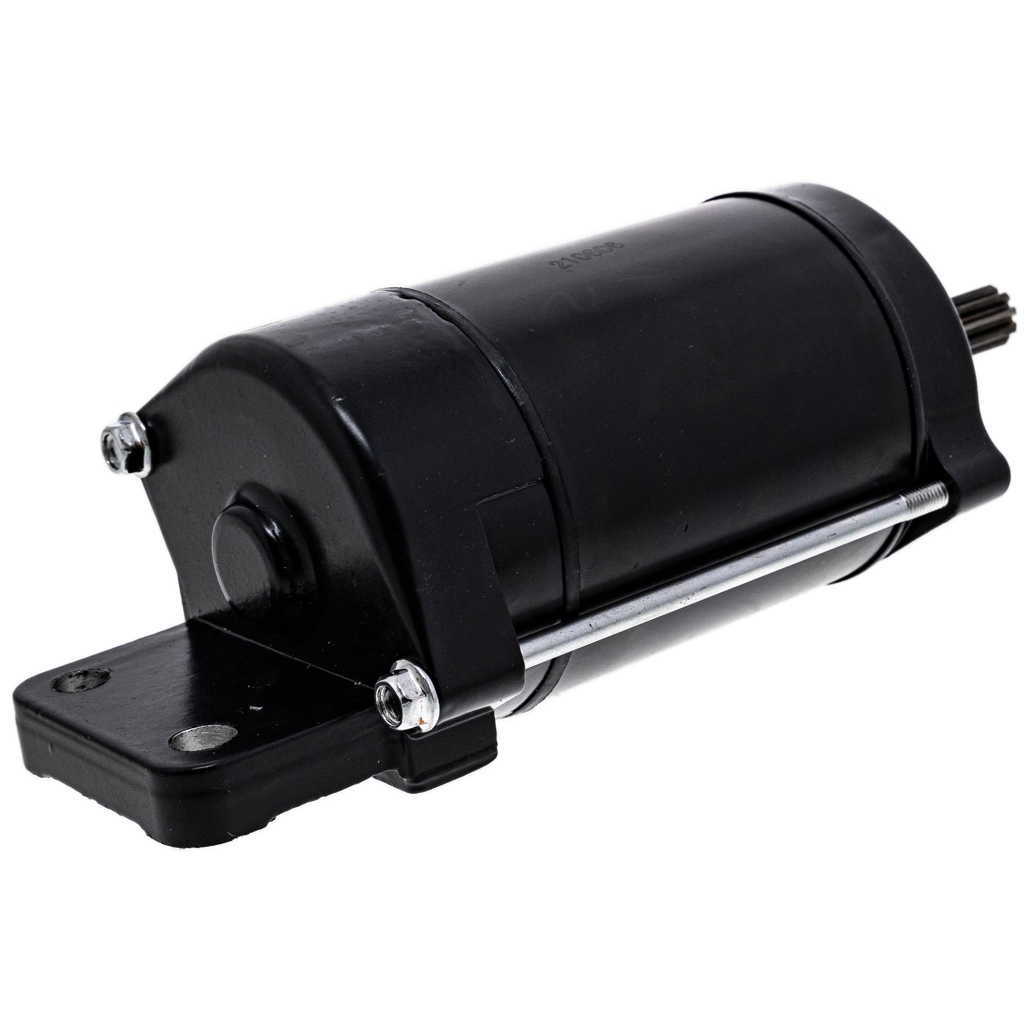 Amazon.com: NICHE Starter Motor For Yamaha FX140 WaveRunner
