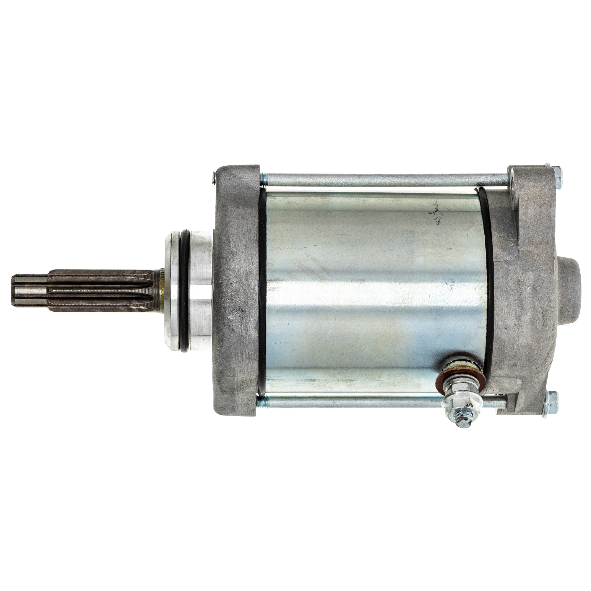 NICHE 519-CSM2307O Starter Motor Assembly for zOTHER Arctic Cat