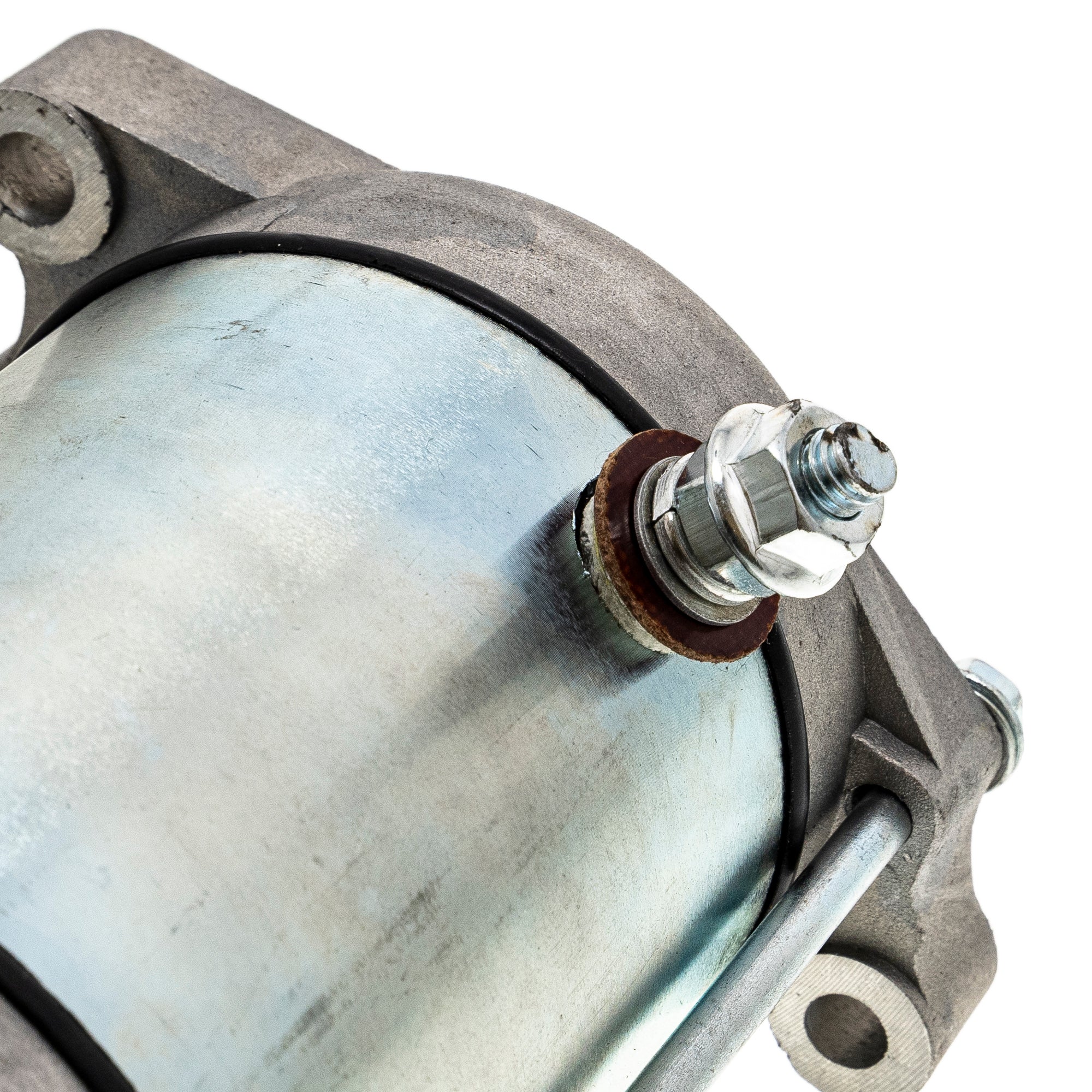 Starter Motor Assembly Arctic Cat | NICHE PARTS