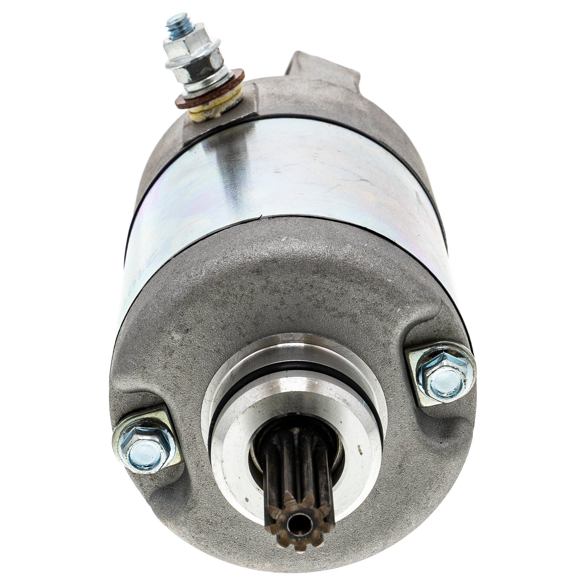 NICHE Starter Motor Assembly 3201-189