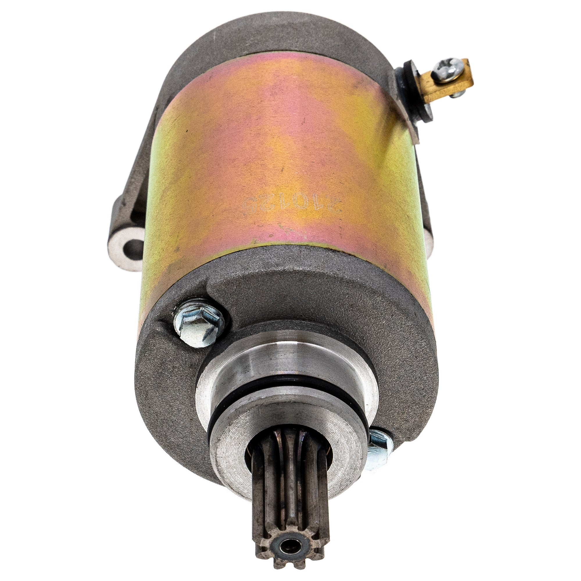 Starter Motor Assembly Suzuki | NICHE PARTS