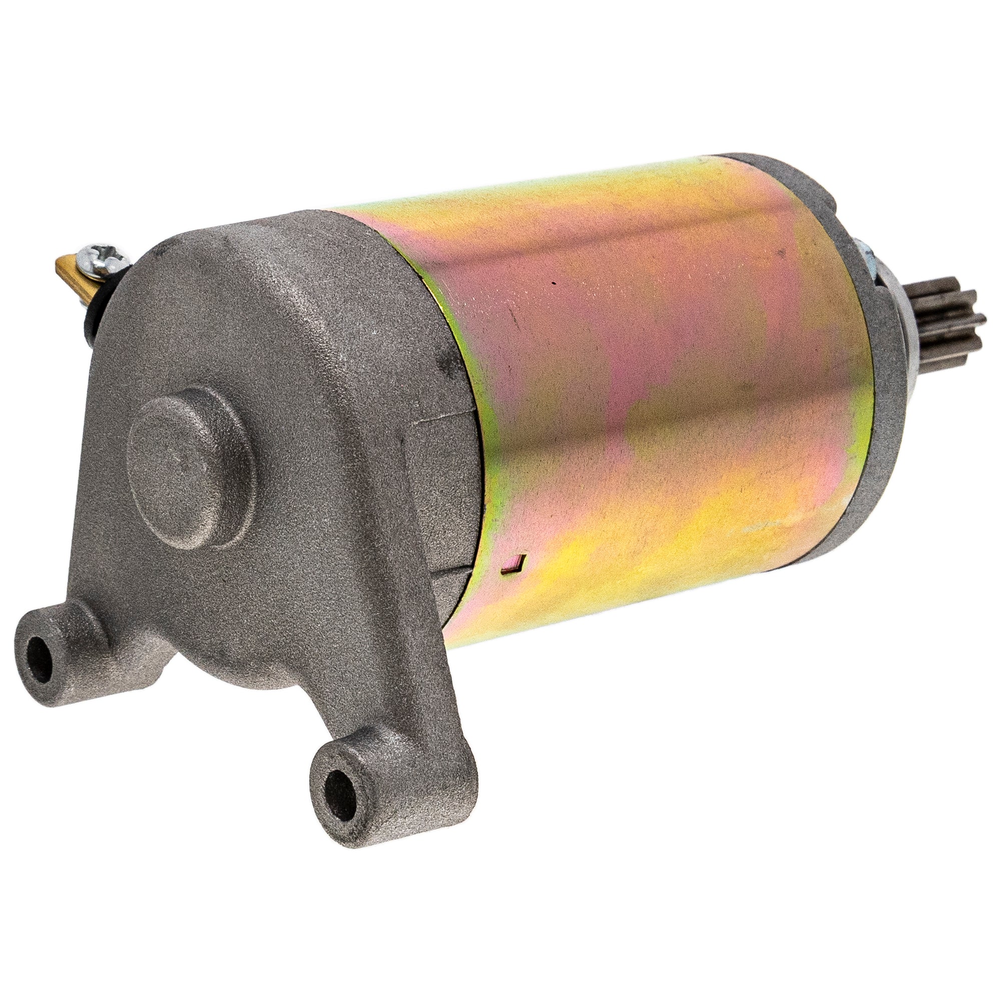 Starter Motor Assembly Suzuki | NICHE PARTS