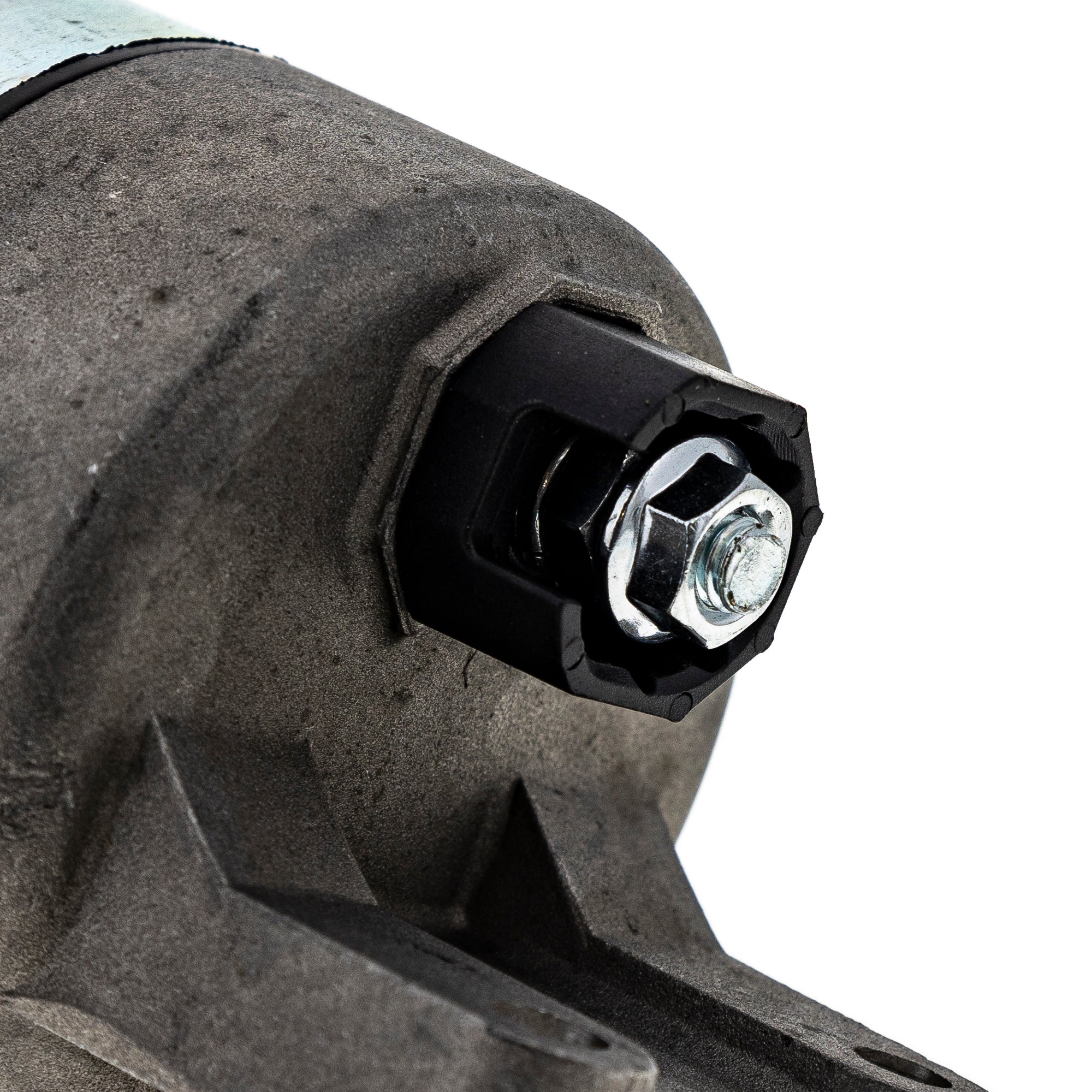 Starter Motor Assembly Suzuki | NICHE PARTS