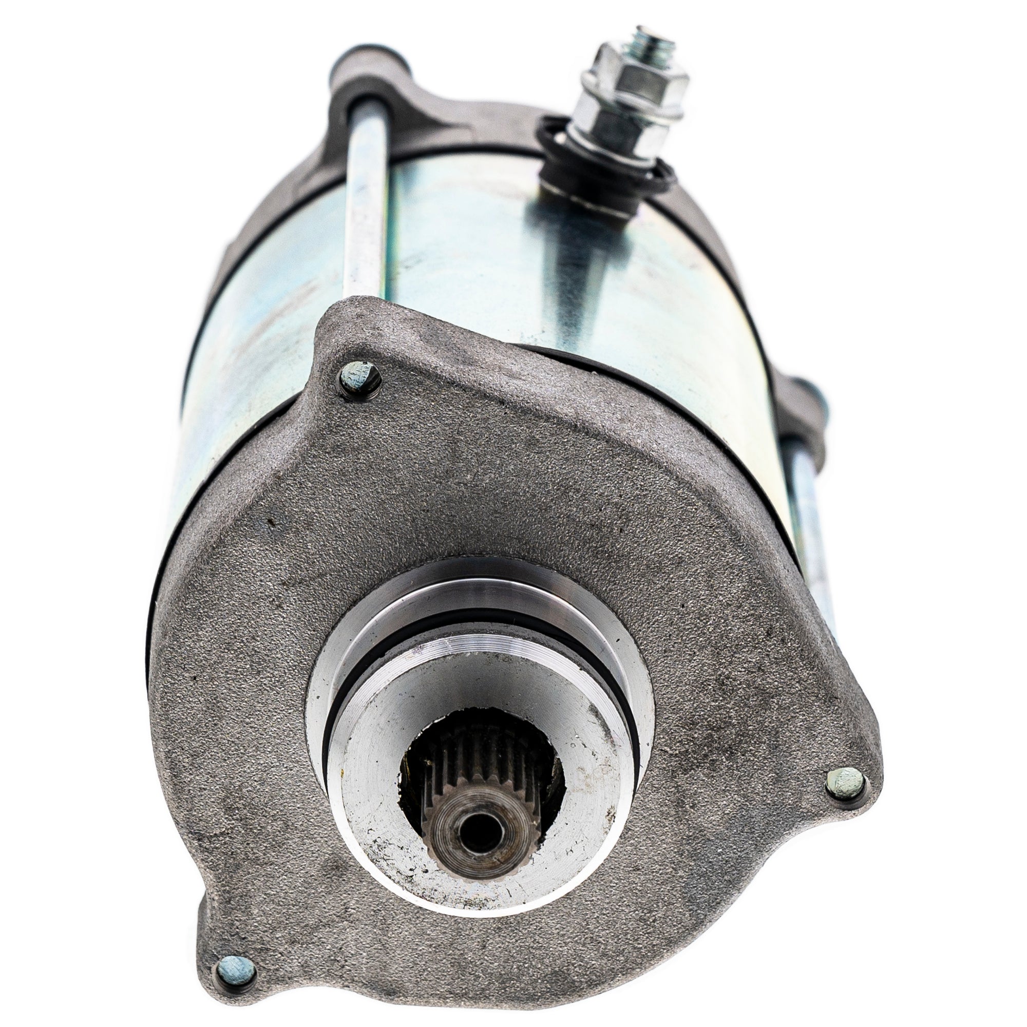 Starter Motor Assembly Honda | NICHE PARTS