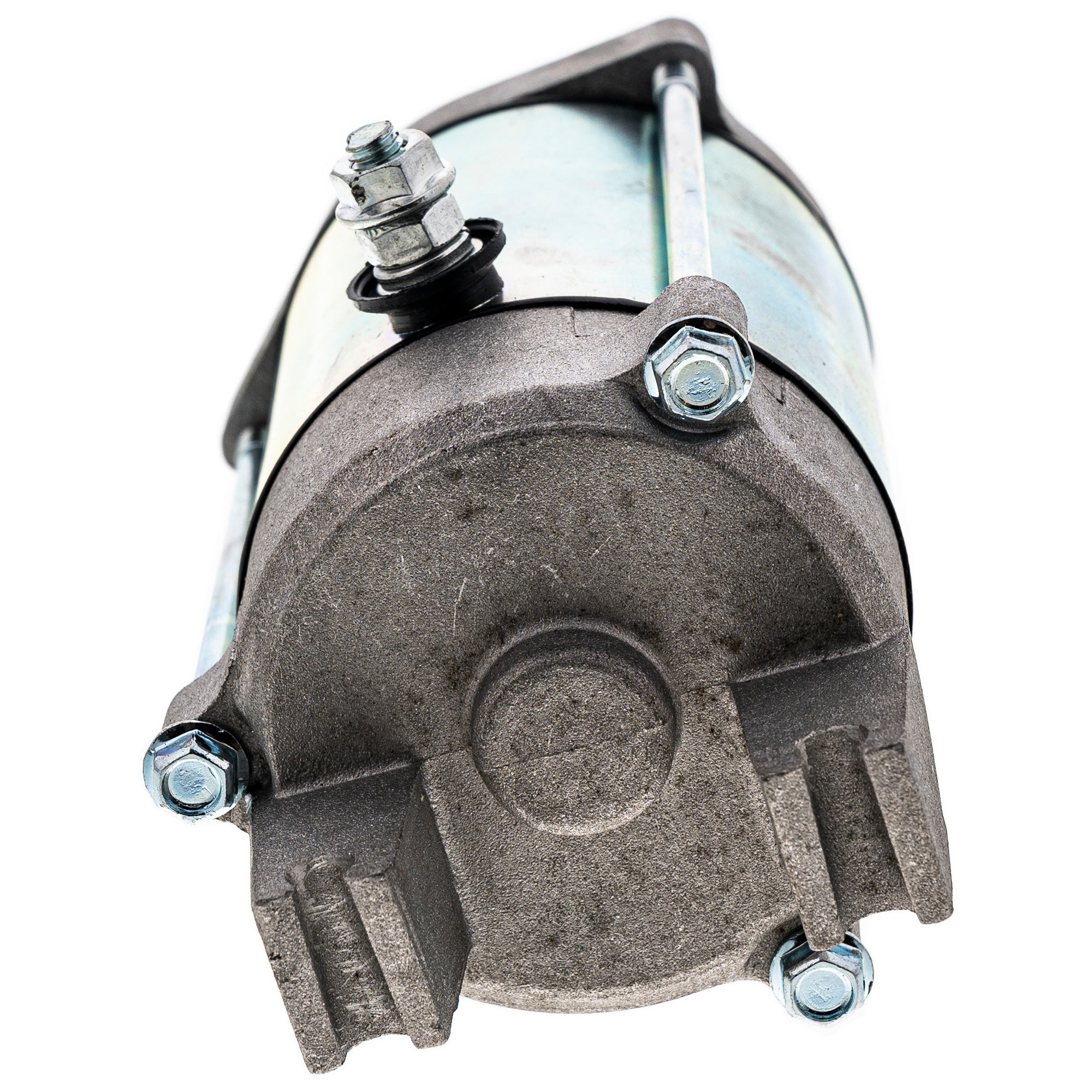Starter Motor Assembly Honda | NICHE PARTS