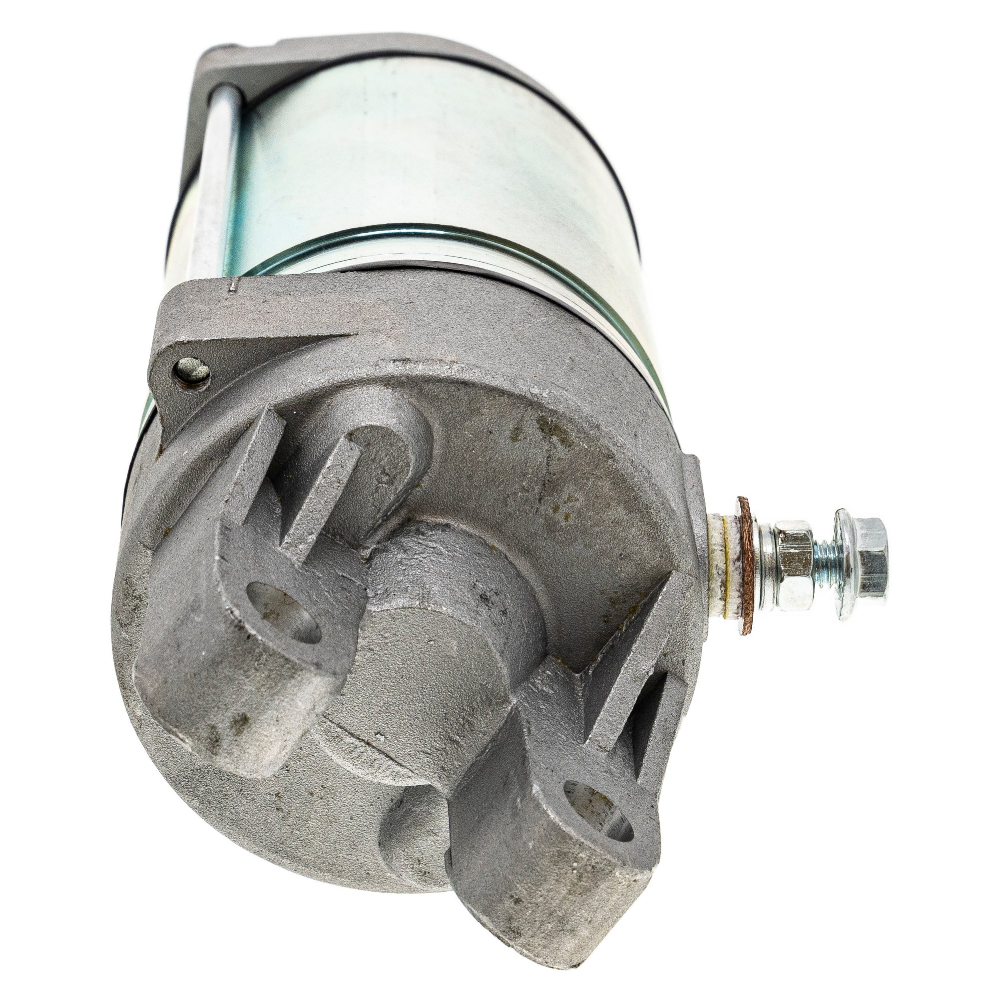 Starter Motor & Solenoid Kit For Yamaha MK1007725