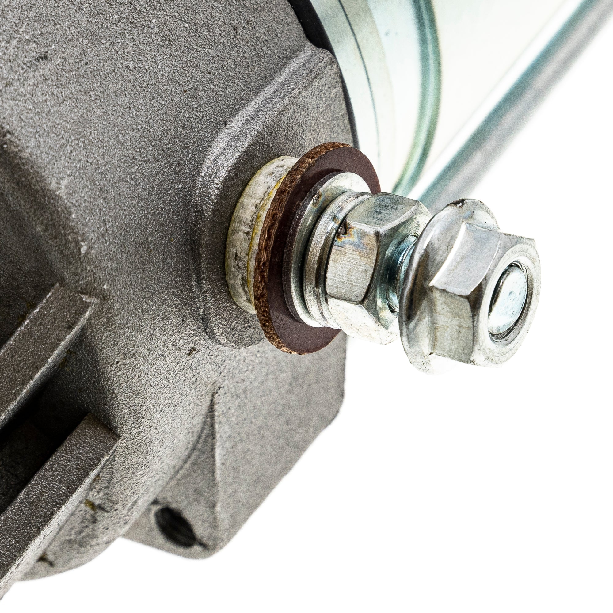NICHE MK1007725 Starter Motor