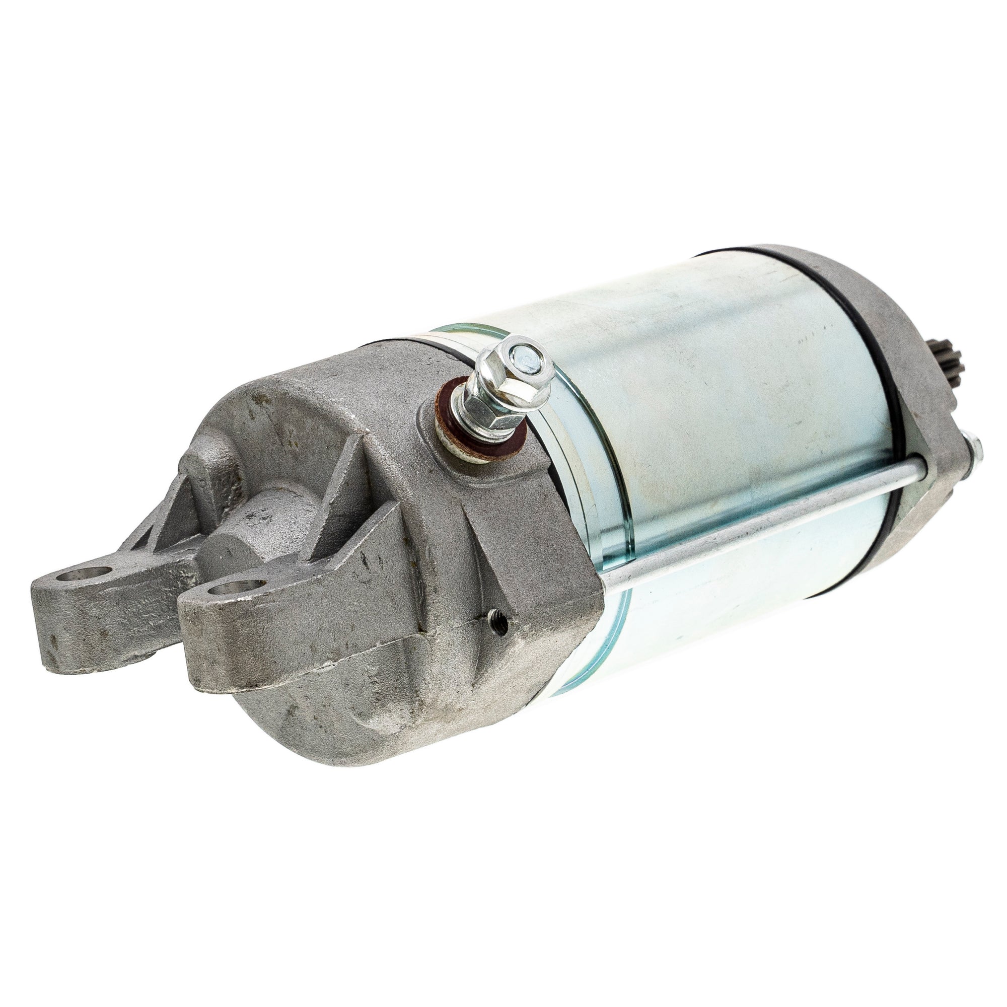 Starter Motor & Solenoid Kit For Yamaha MK1007725