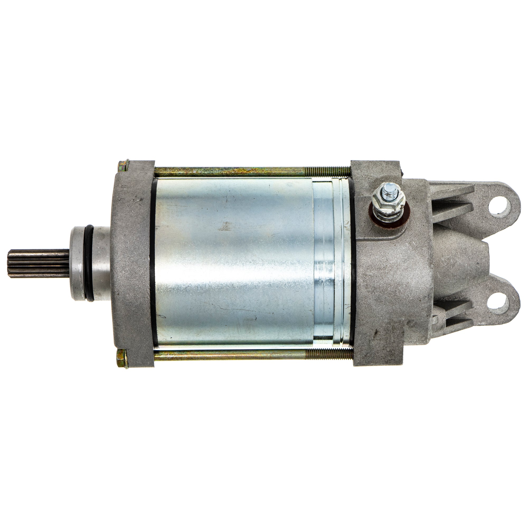 NICHE 519-CSM2316O Starter Motor Assembly for zOTHER Attak Apex