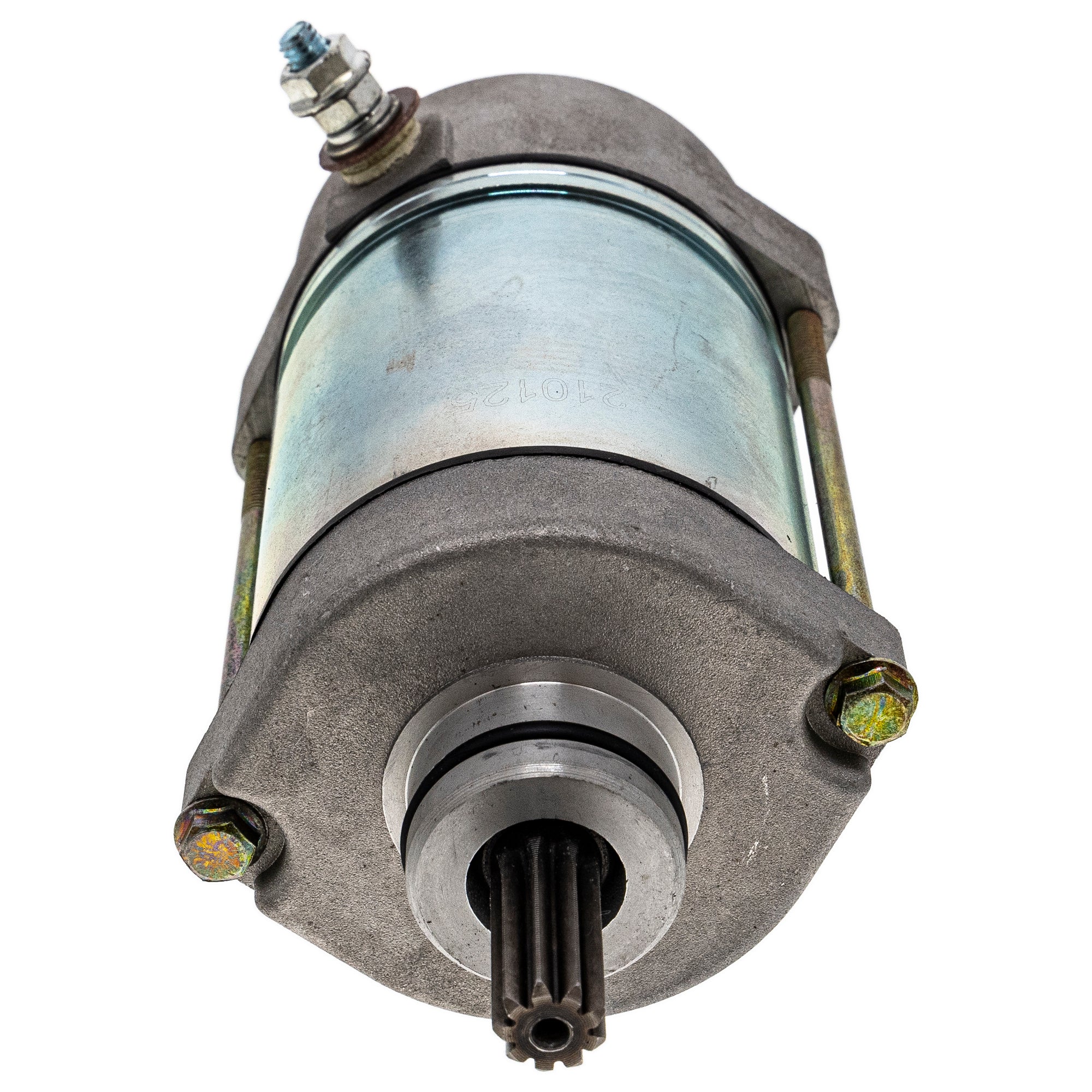 NICHE Starter Motor Assembly 8HG-81890-00-00