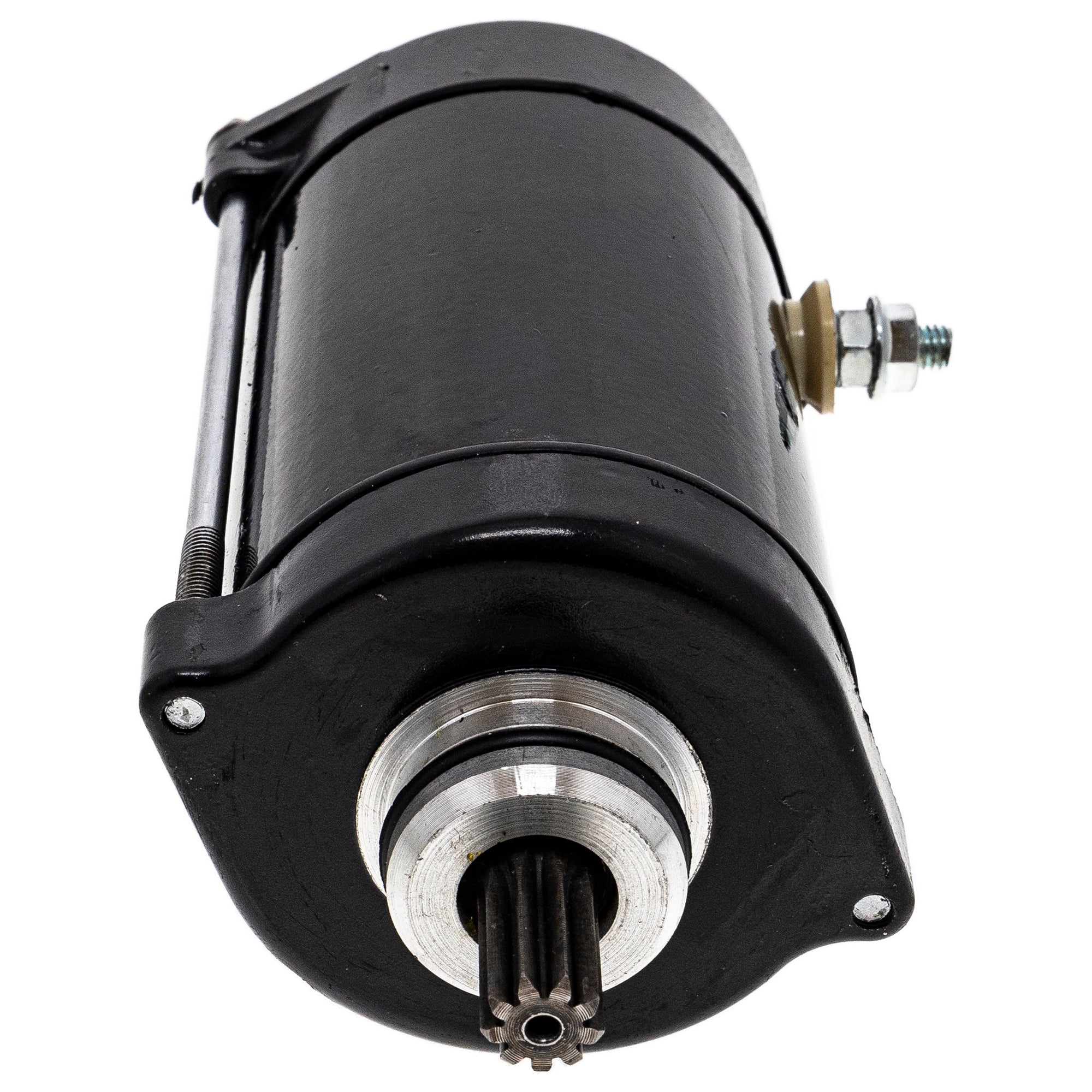 Starter Motor Assembly Kawasaki | NICHE PARTS