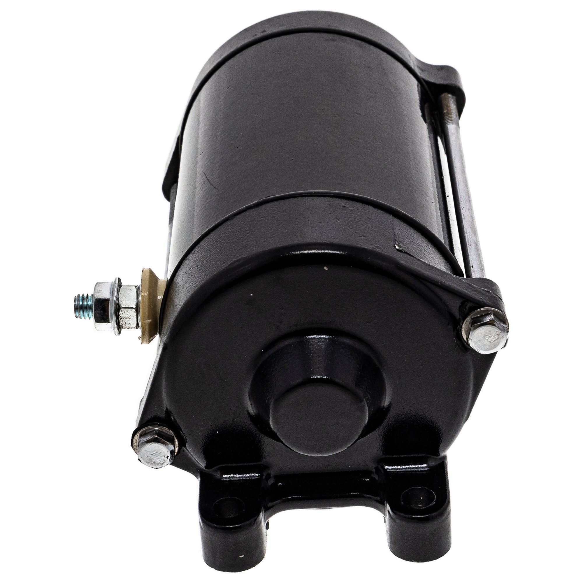 Starter Motor & Solenoid Kit For Kawasaki MK1007730