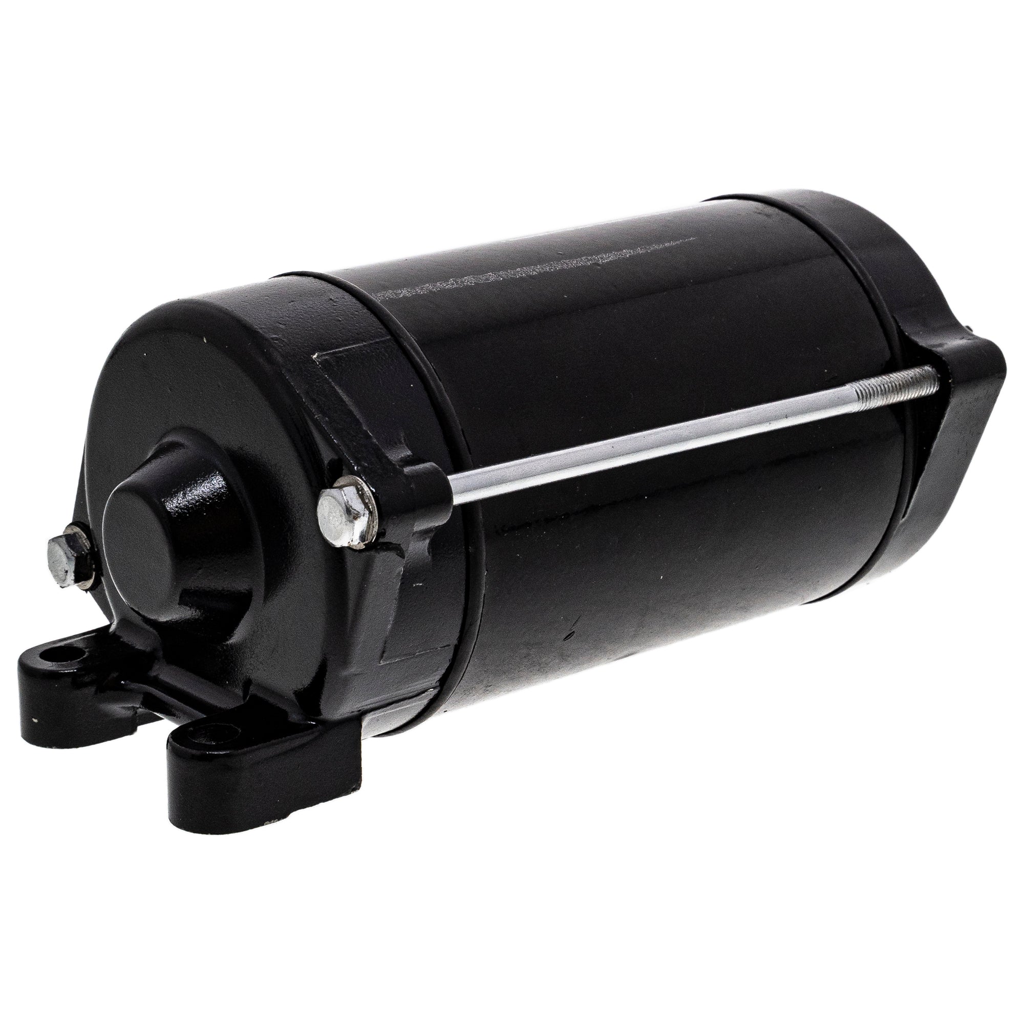 Starter Motor Assembly Kawasaki | NICHE PARTS