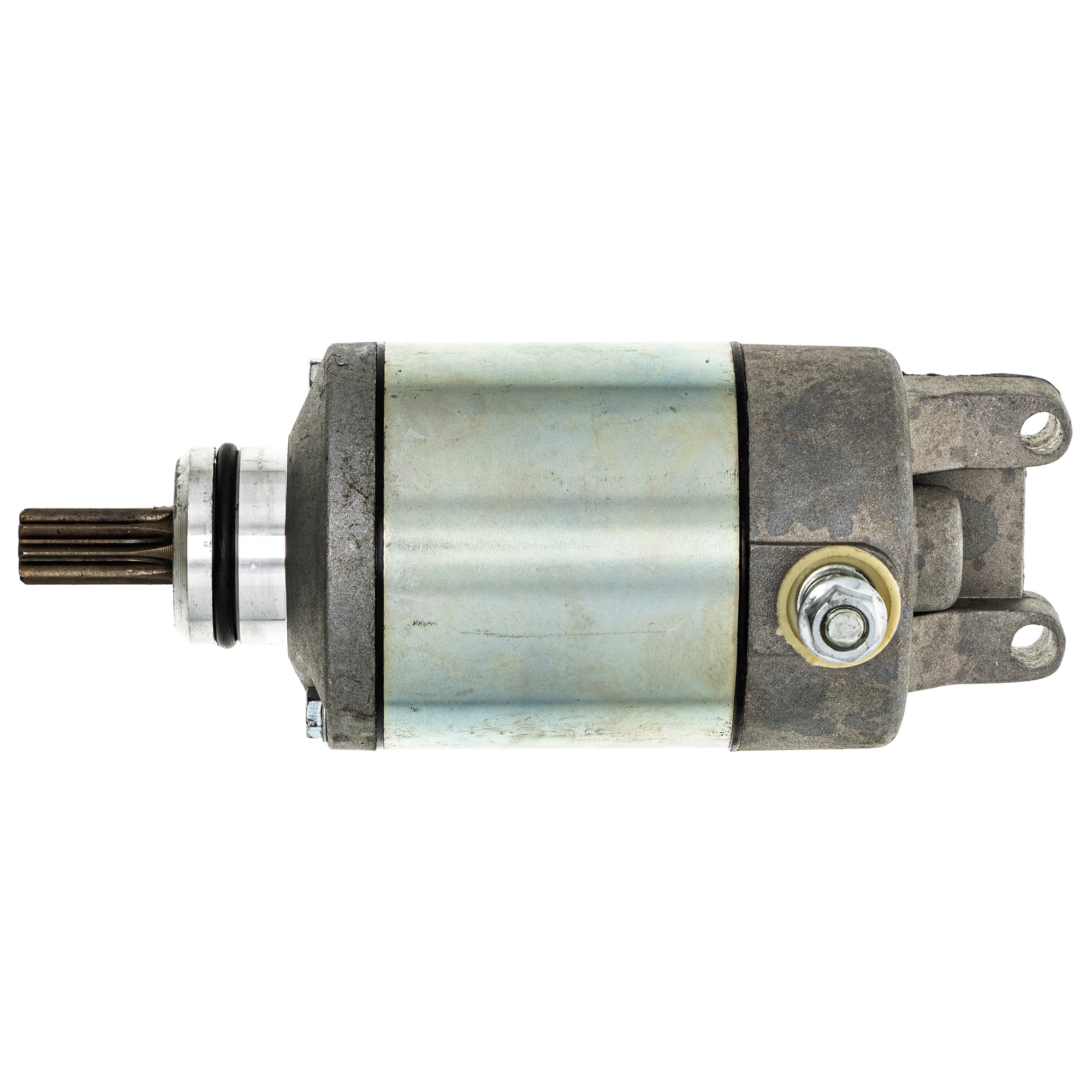 めい Starter Motor Assembly Suzuki | NICHE PARTS