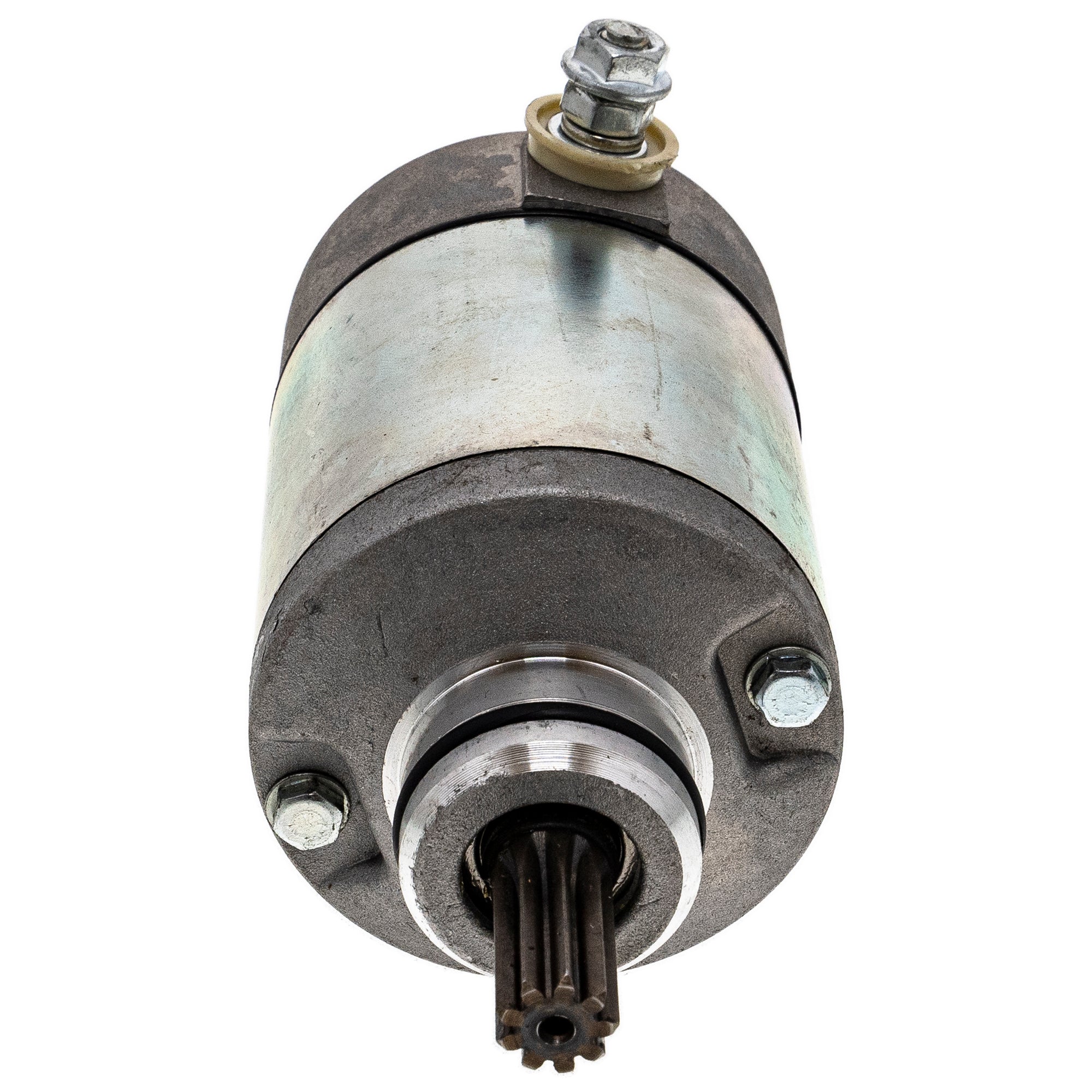 Starter Motor Assembly Suzuki | NICHE PARTS