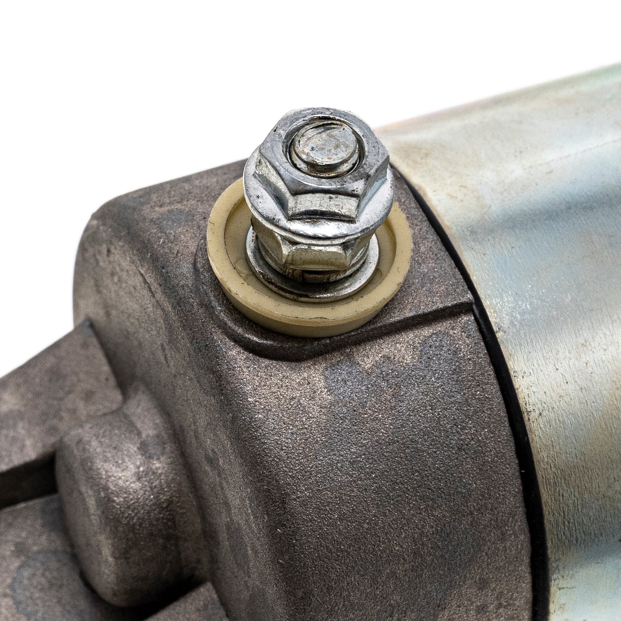 Starter Motor Assembly Suzuki | NICHE PARTS