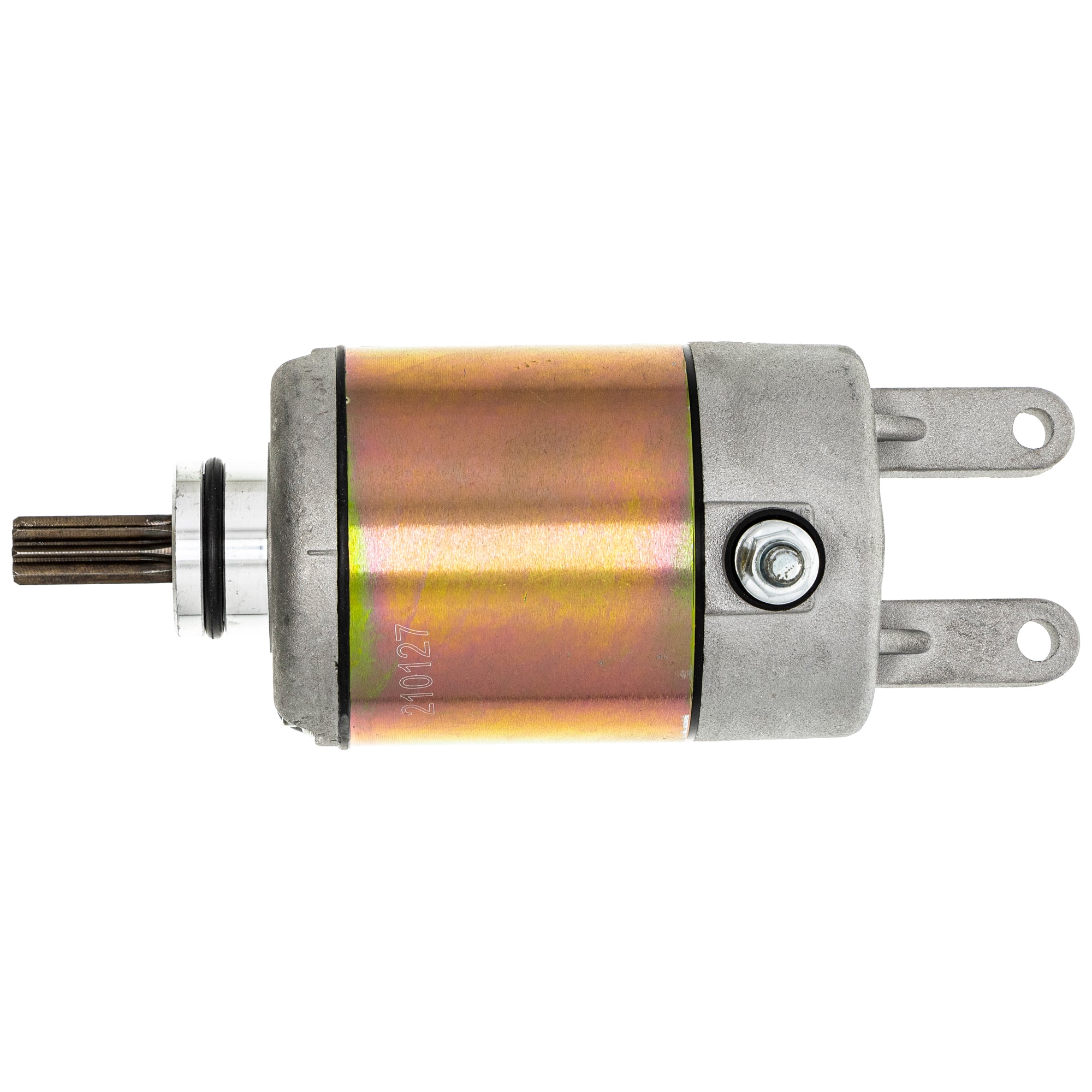 NICHE 519-CSM2319O Starter Motor Assembly for zOTHER Morphous Majesty