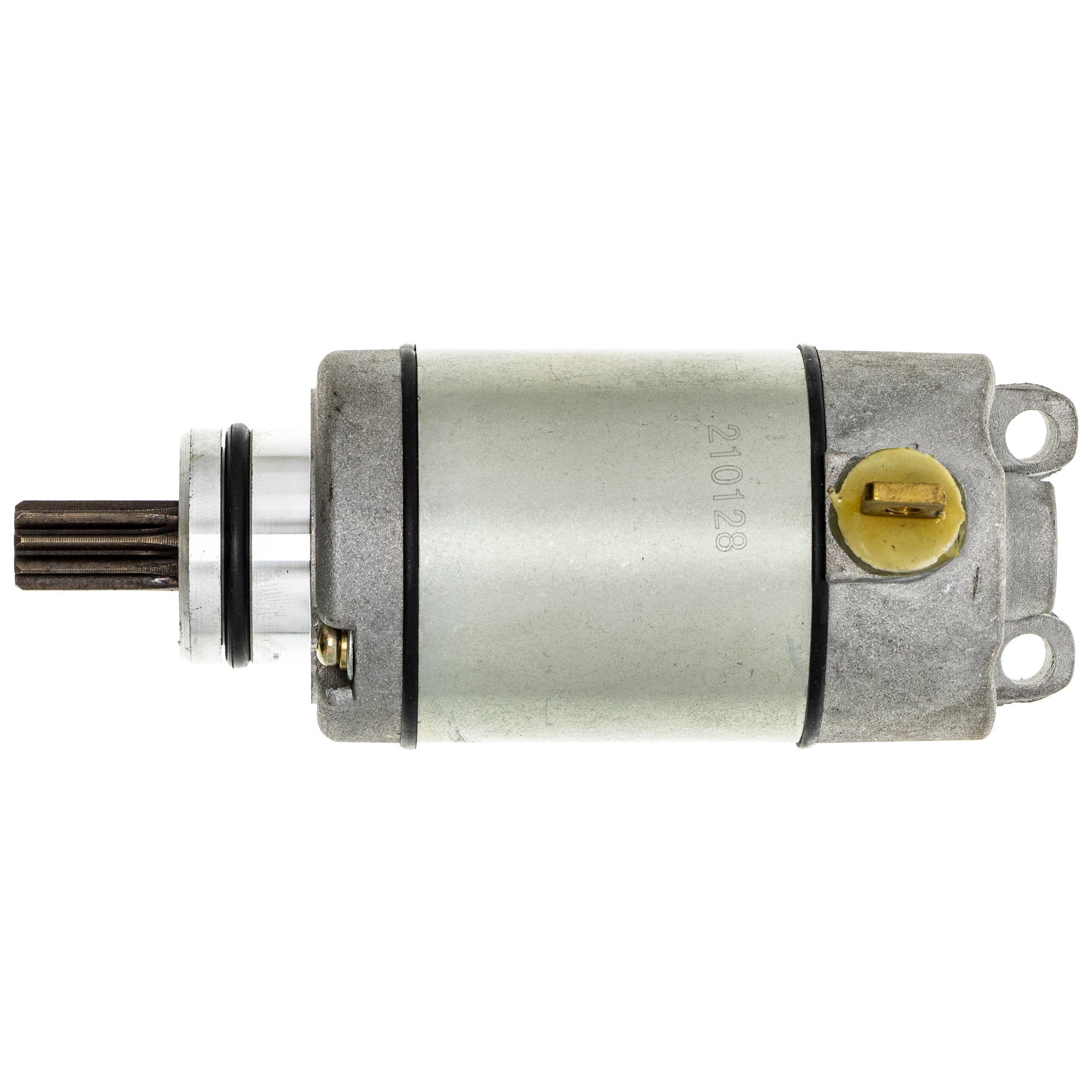 NICHE 519-CSM2311O Starter Motor Assembly for zOTHER WR250F