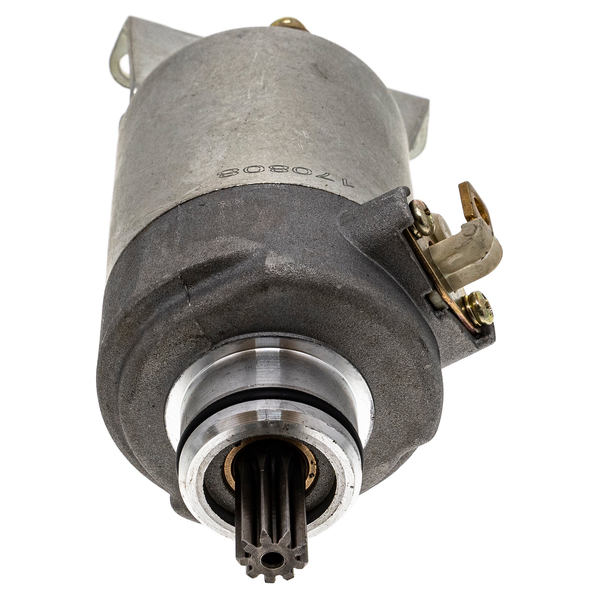 NICHE Starter Motor Assembly 21163-1076