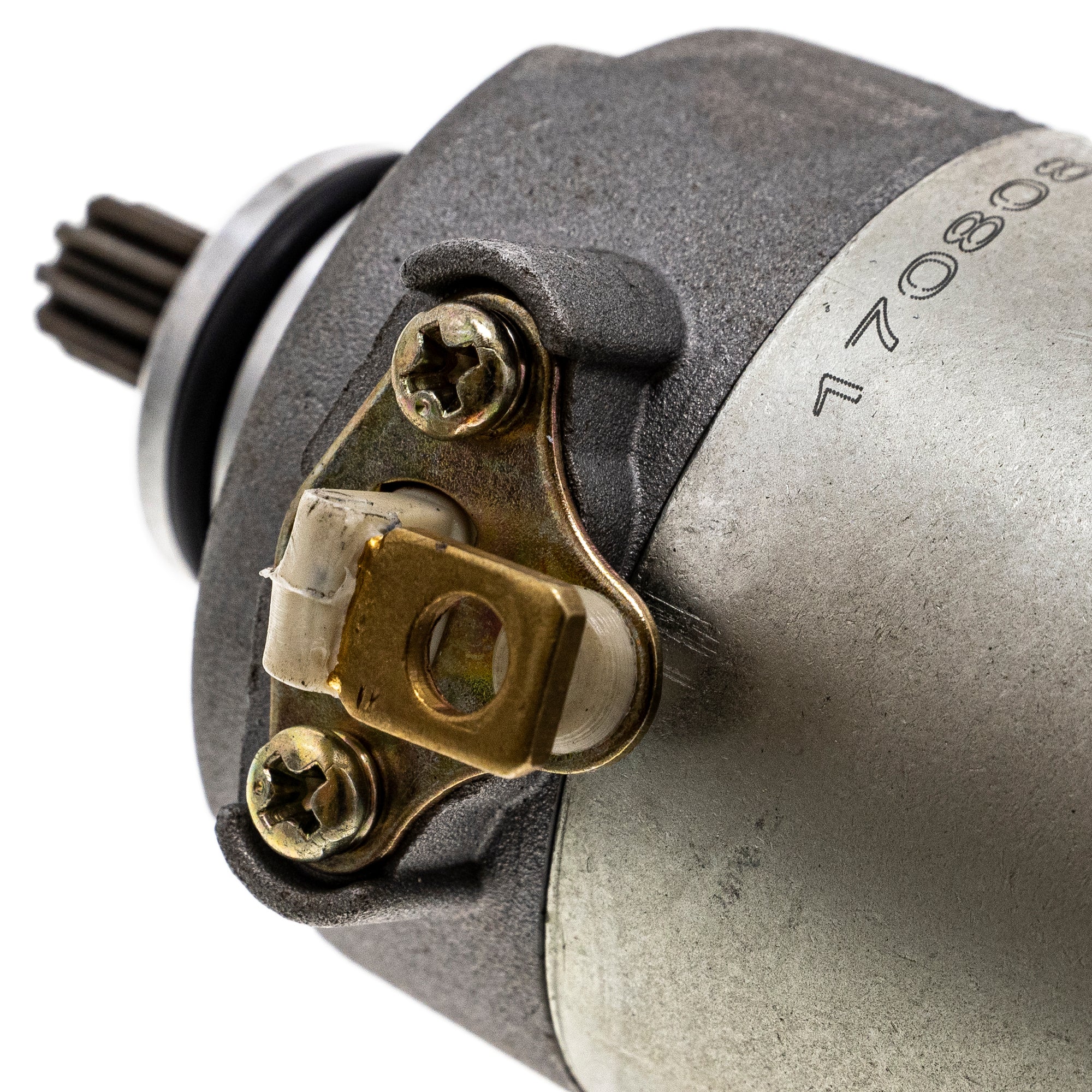 NICHE MK1007739 Starter Motor