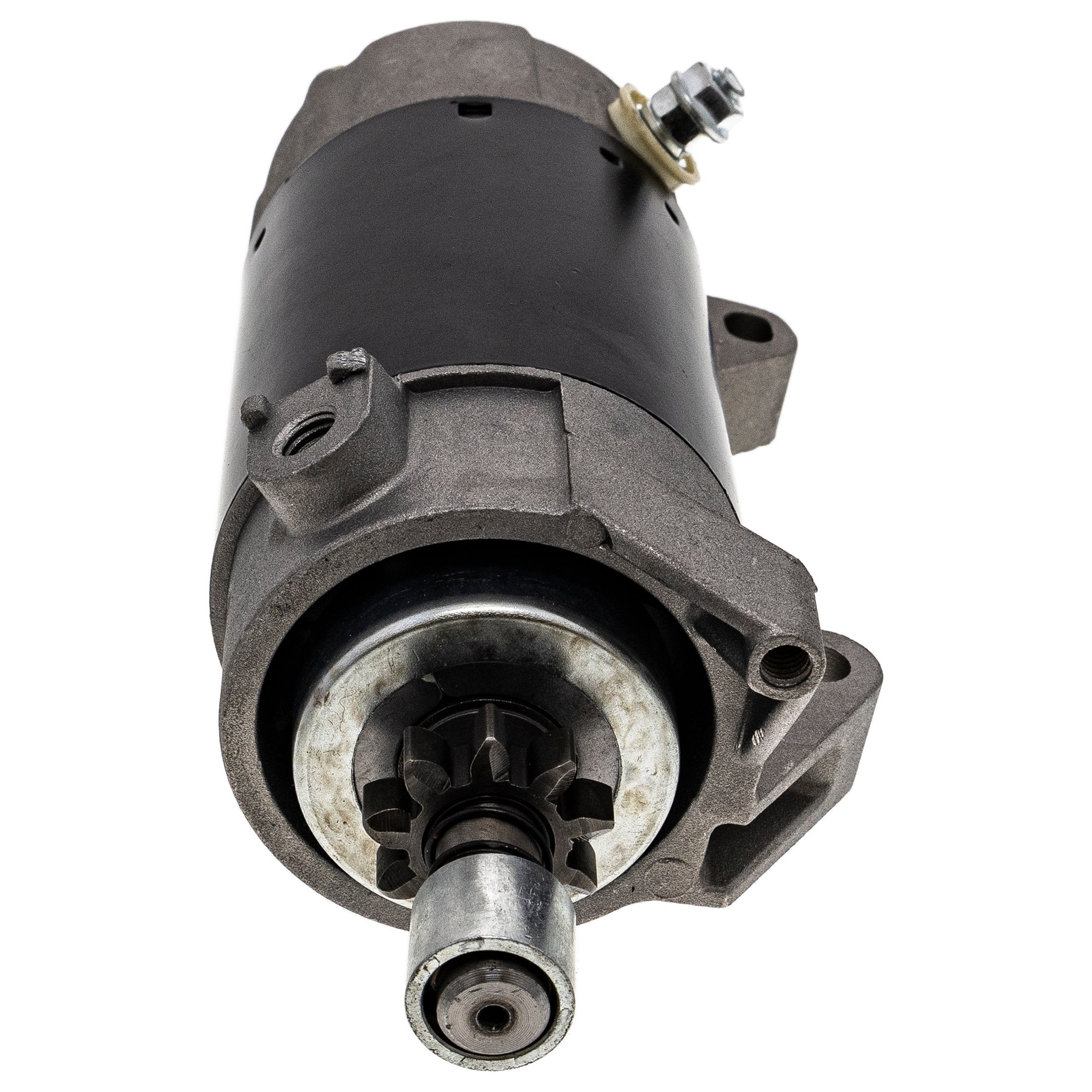 NICHE Starter Motor Assembly 6H4-81800-12-00