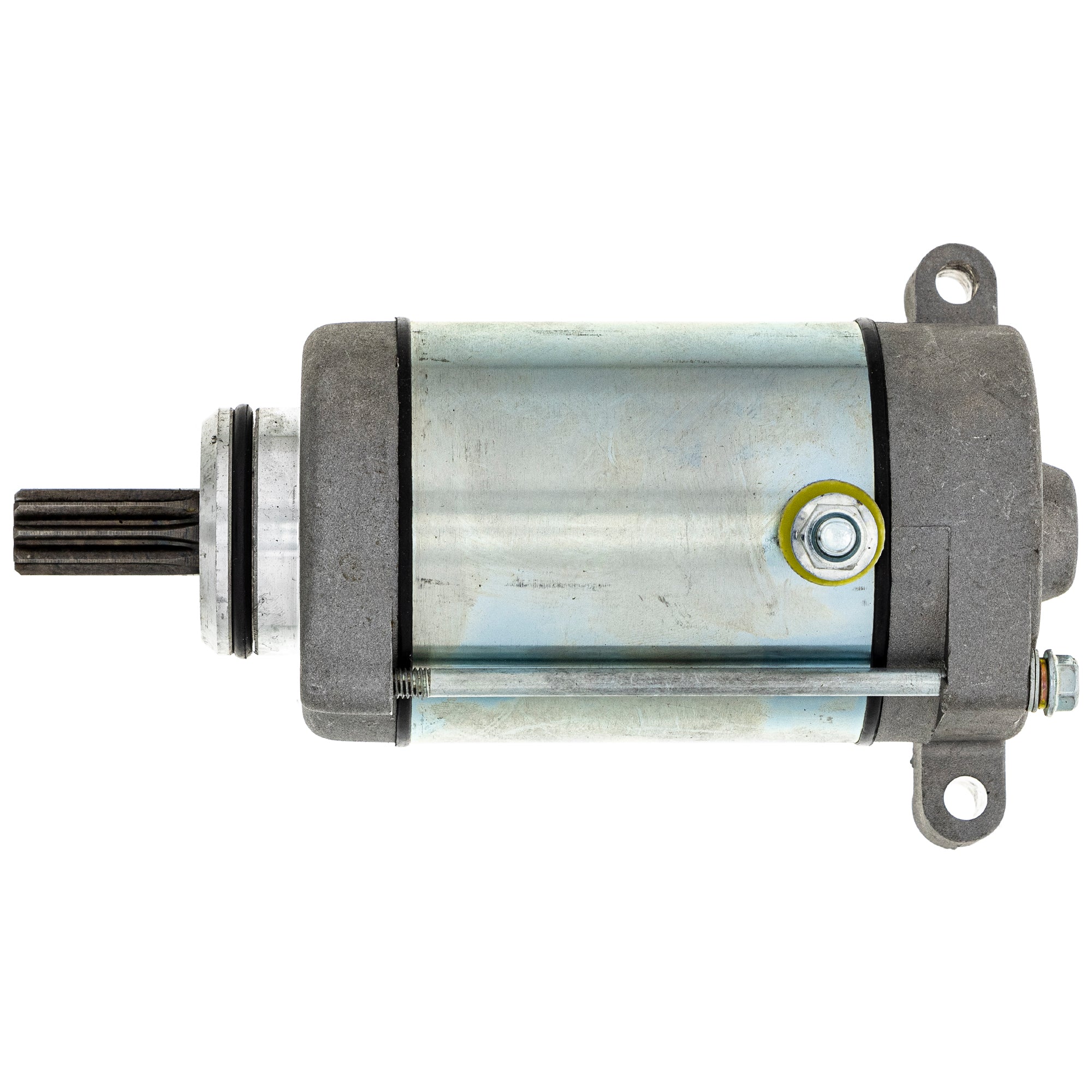 NICHE 519-CSM2427O Starter Motor Assembly for zOTHER X5 Rancher CF500