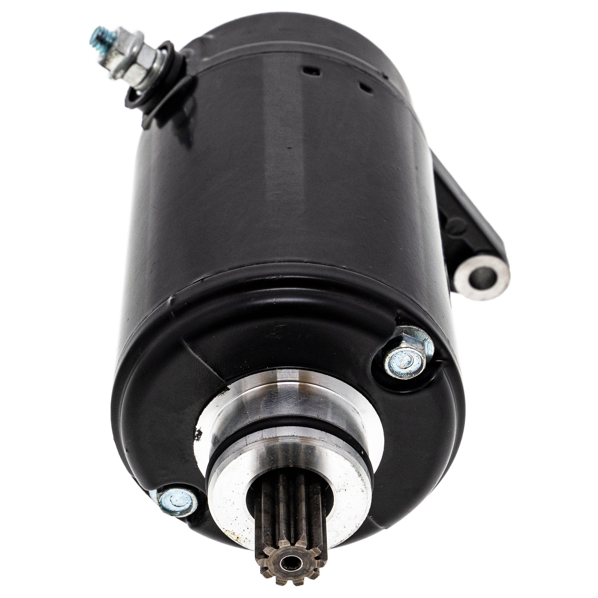 Starter Motor Assembly Kawasaki | NICHE PARTS
