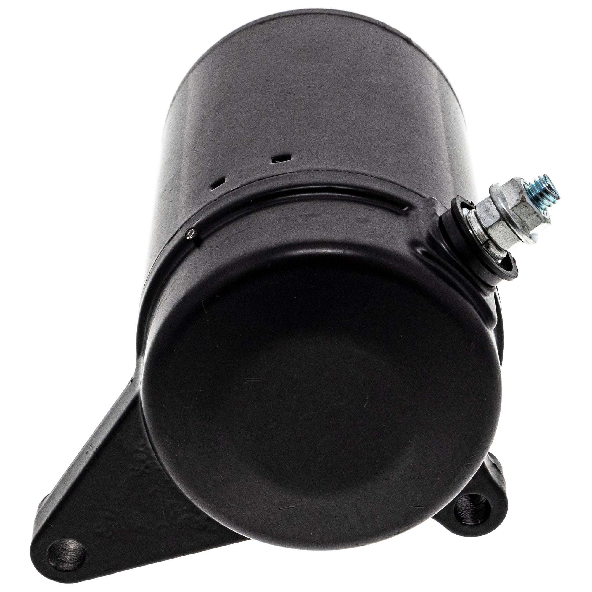 Starter Motor Assembly Kawasaki | NICHE PARTS