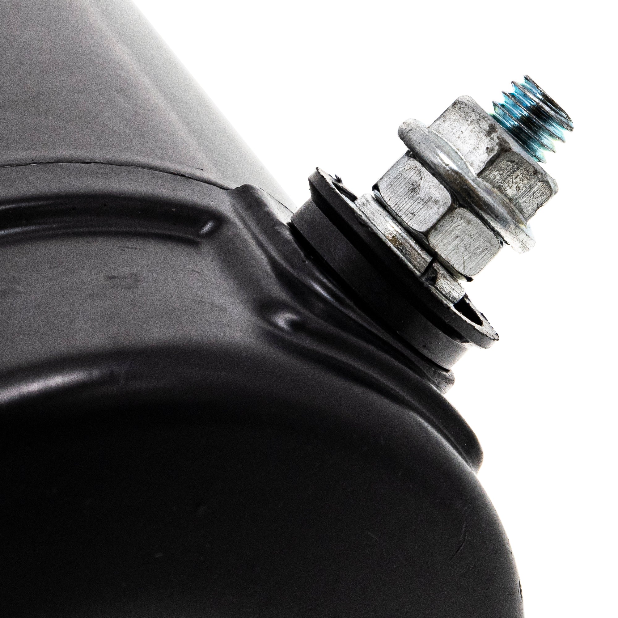 Starter Motor & Solenoid Kit Kawasaki | NICHE PARTS