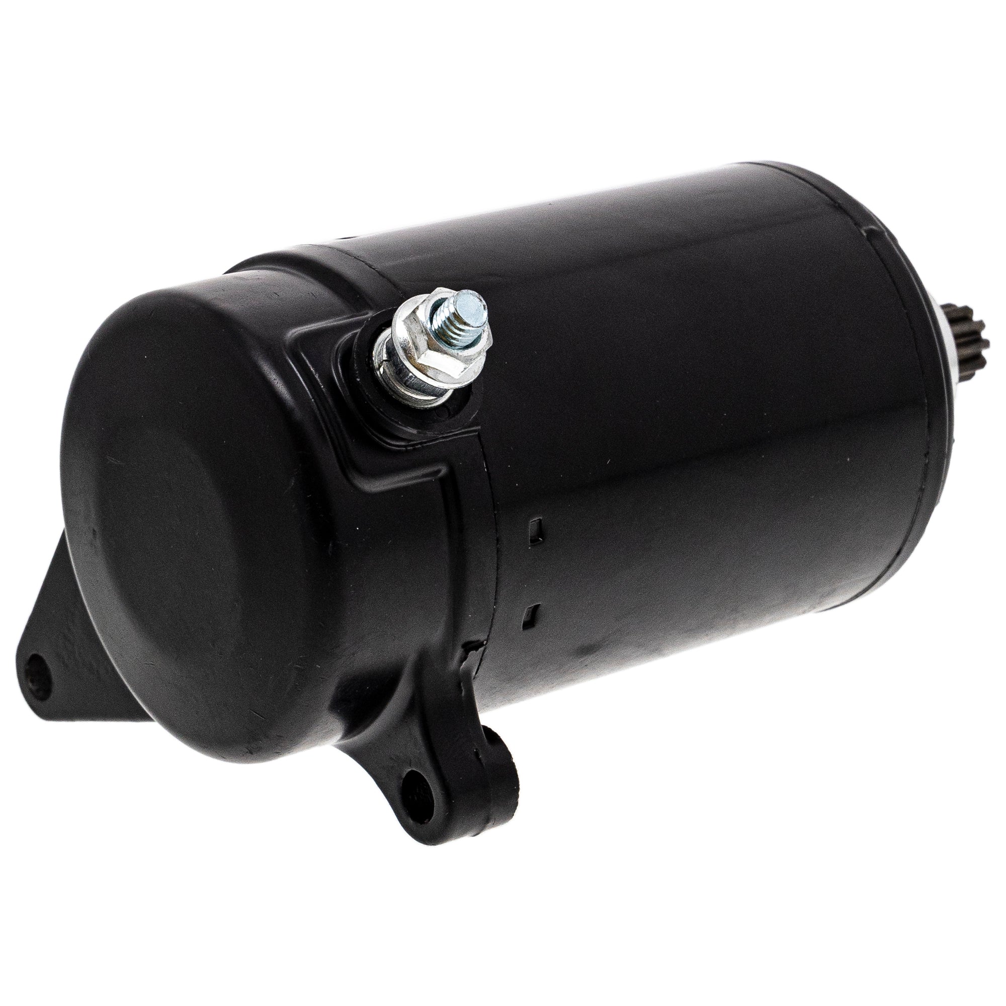 Starter Motor & Solenoid Kit Kawasaki | NICHE PARTS