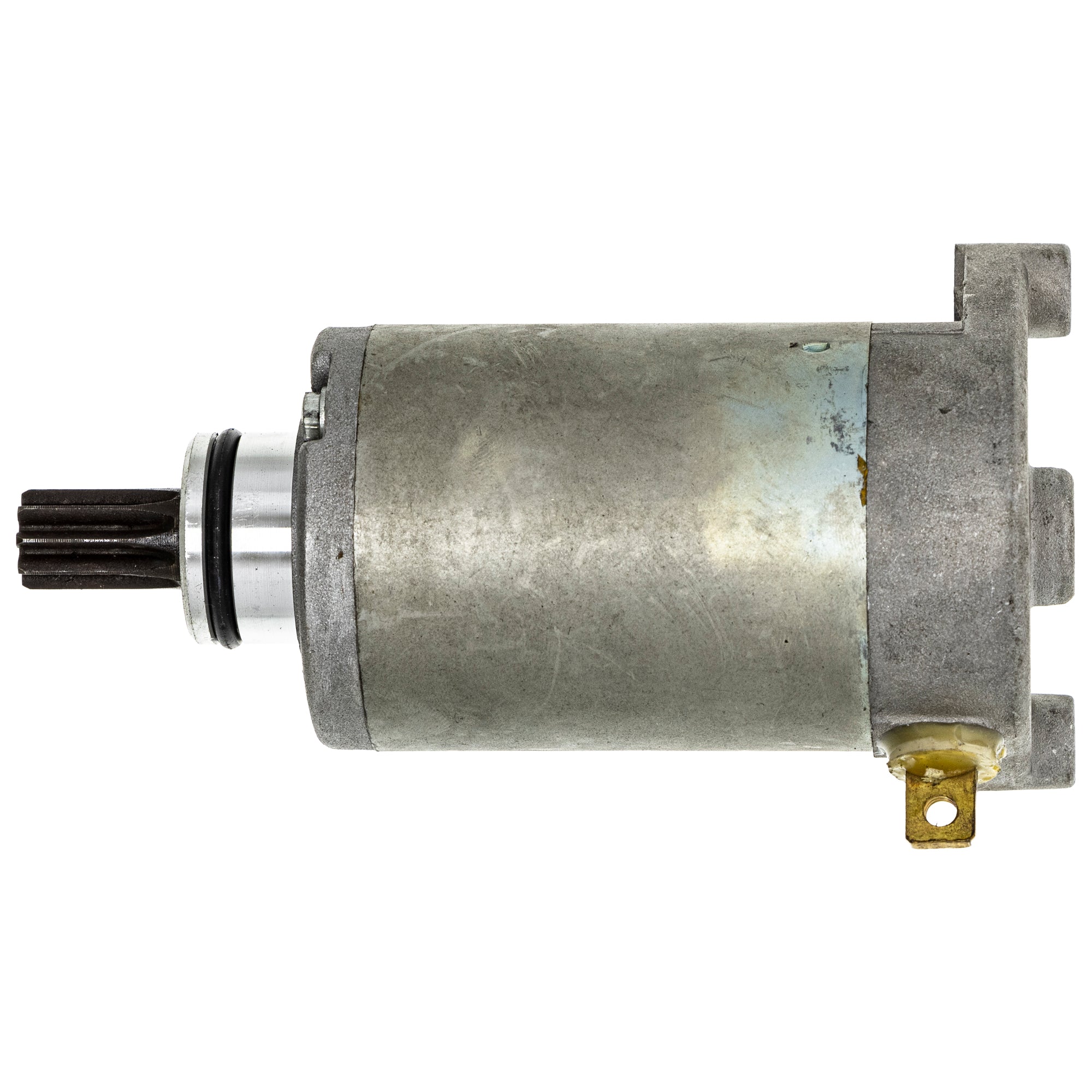 NICHE 810-CSM2429O Starter Motor Assembly for zOTHER GN125E GN125