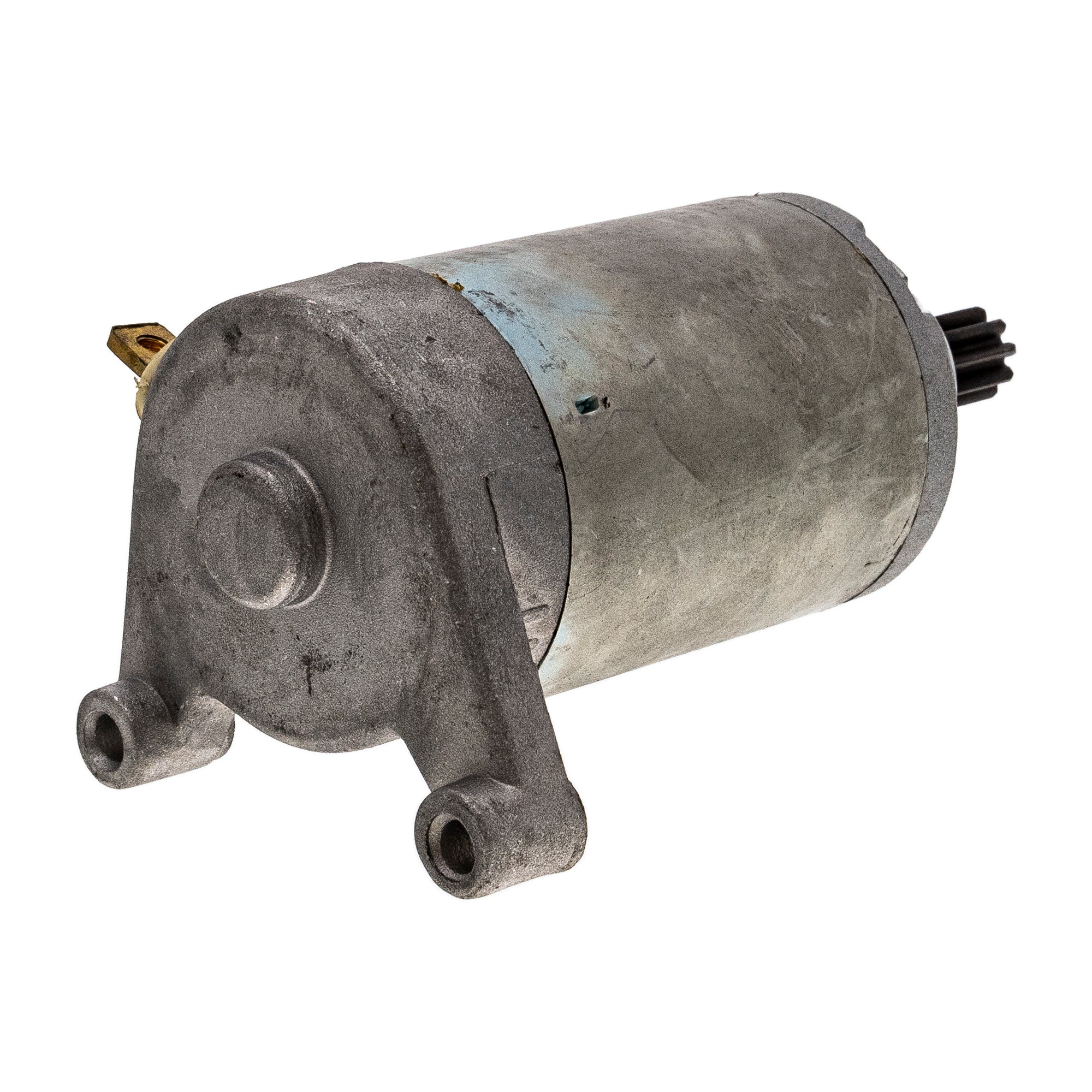 Starter Motor & Solenoid Kit For Suzuki MK1007743