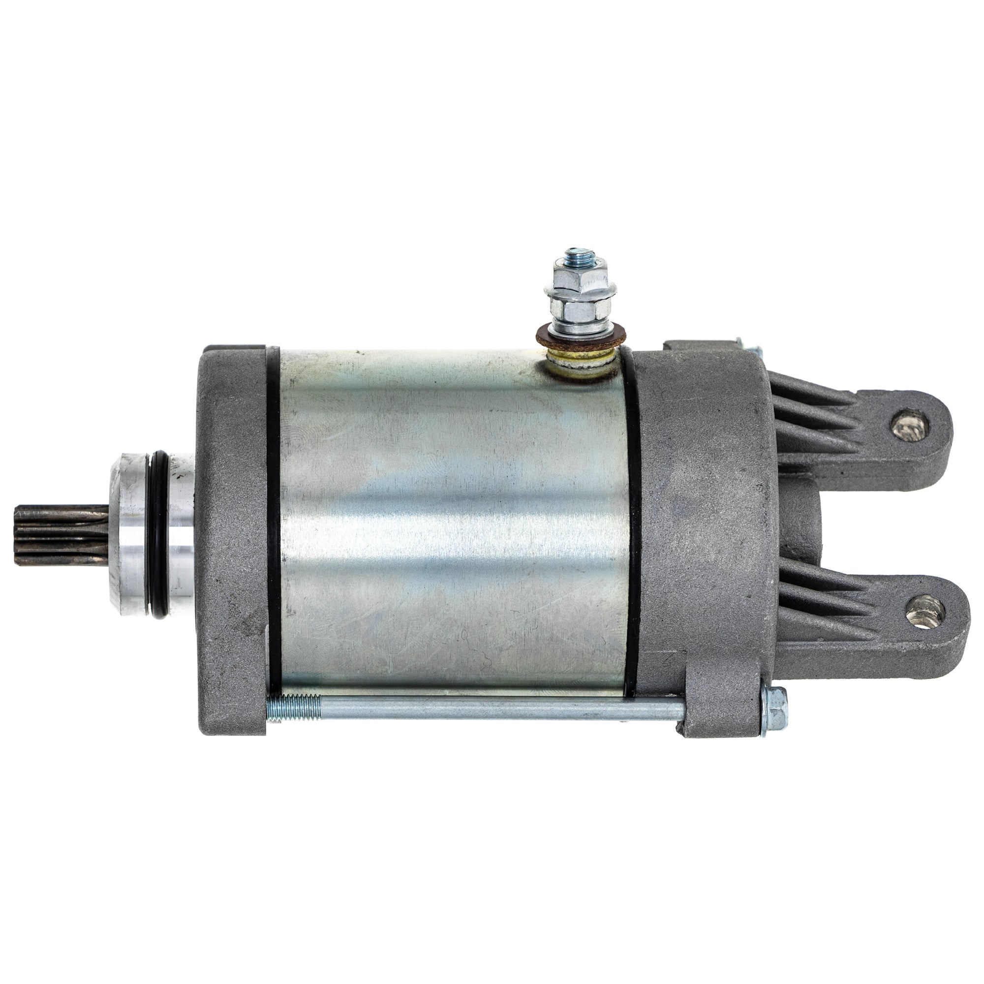 NICHE 519-CSM2421O Starter Motor Assembly for zOTHER Yup Xciting