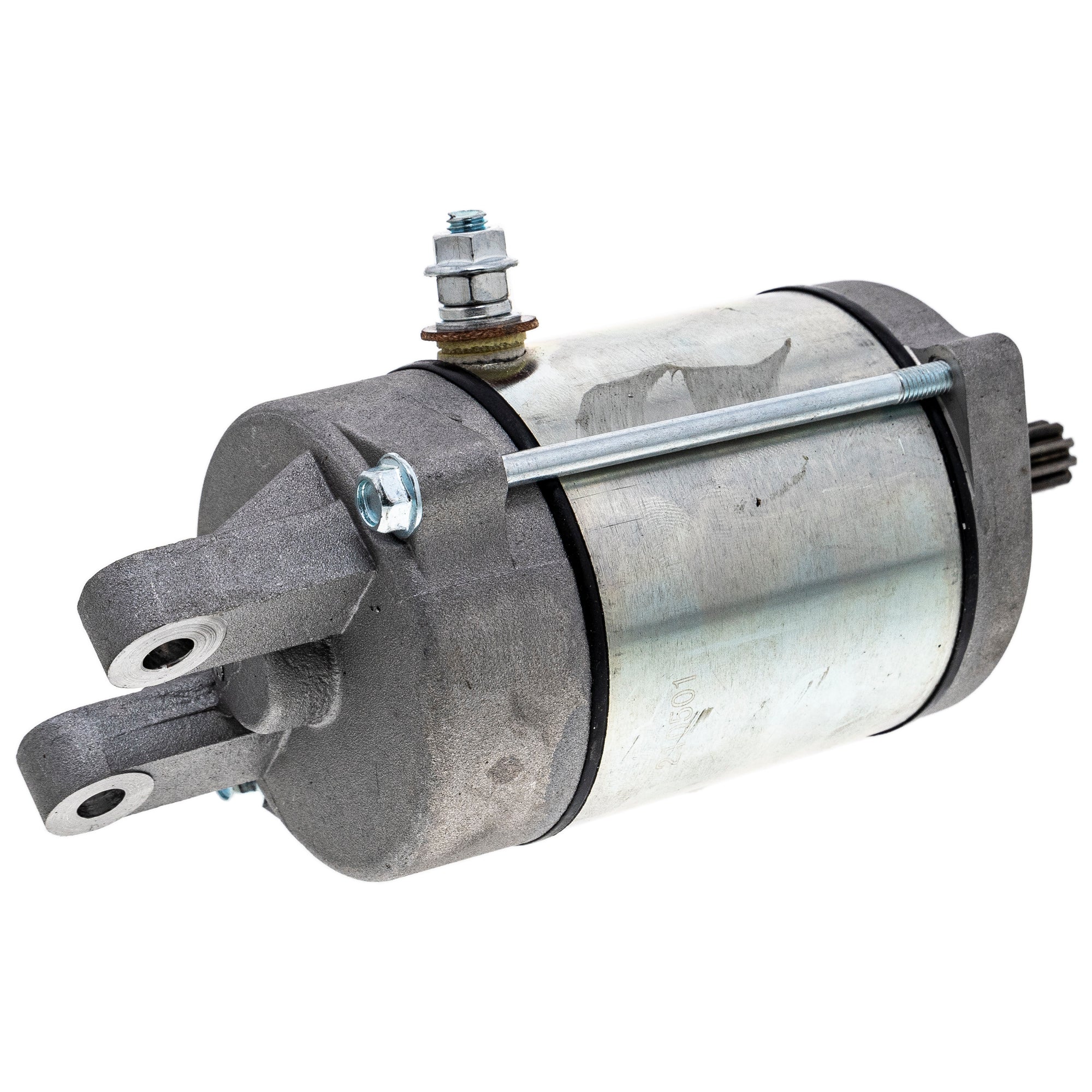 Starter Motor Assembly For KYMCO 31210-SZ1-900 31210-KHE7-90A 31210-KHE7-9000-M1 31210-KHE7-9000