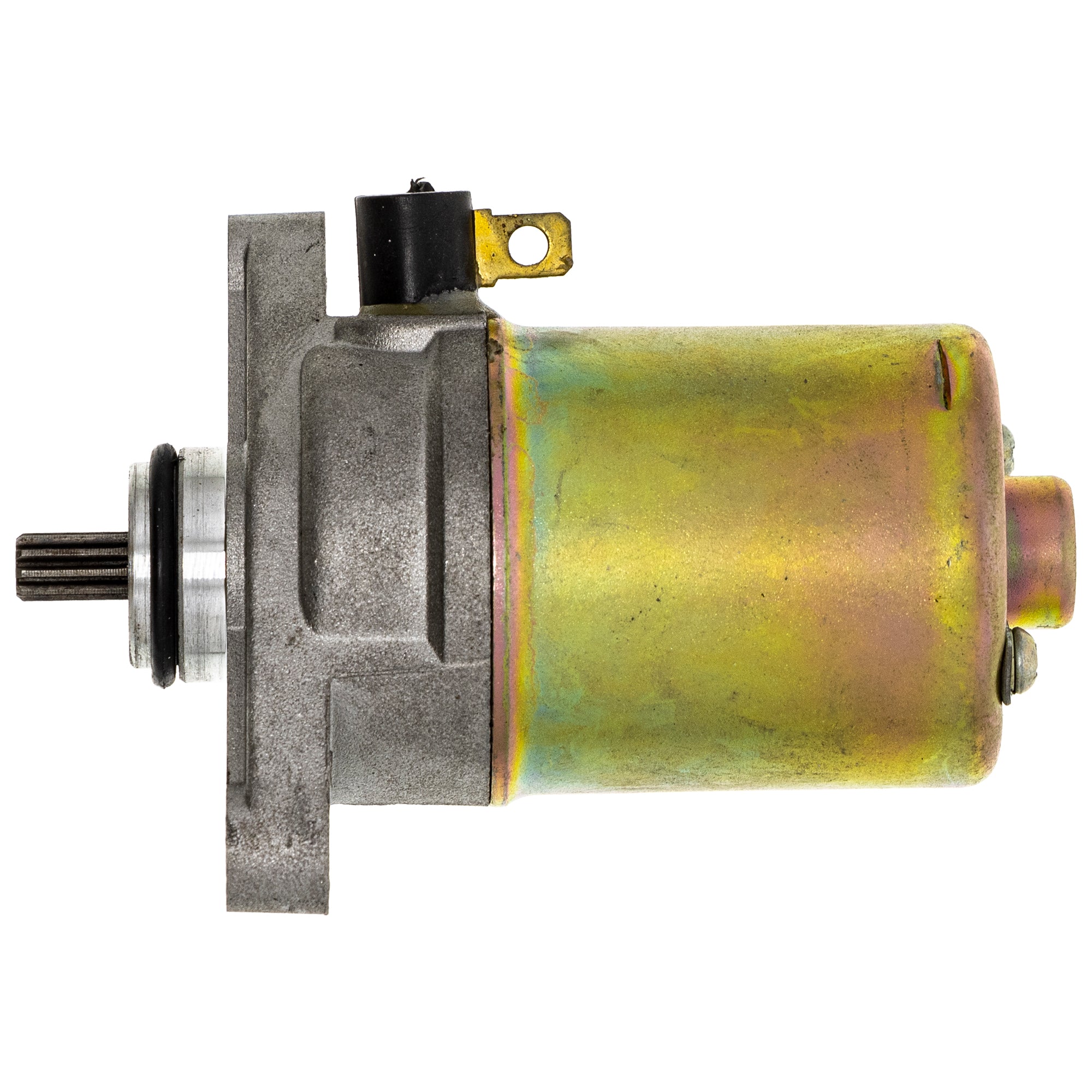 NICHE 519-CSM2432O Starter Motor Assembly for zOTHER Yup Super Sting