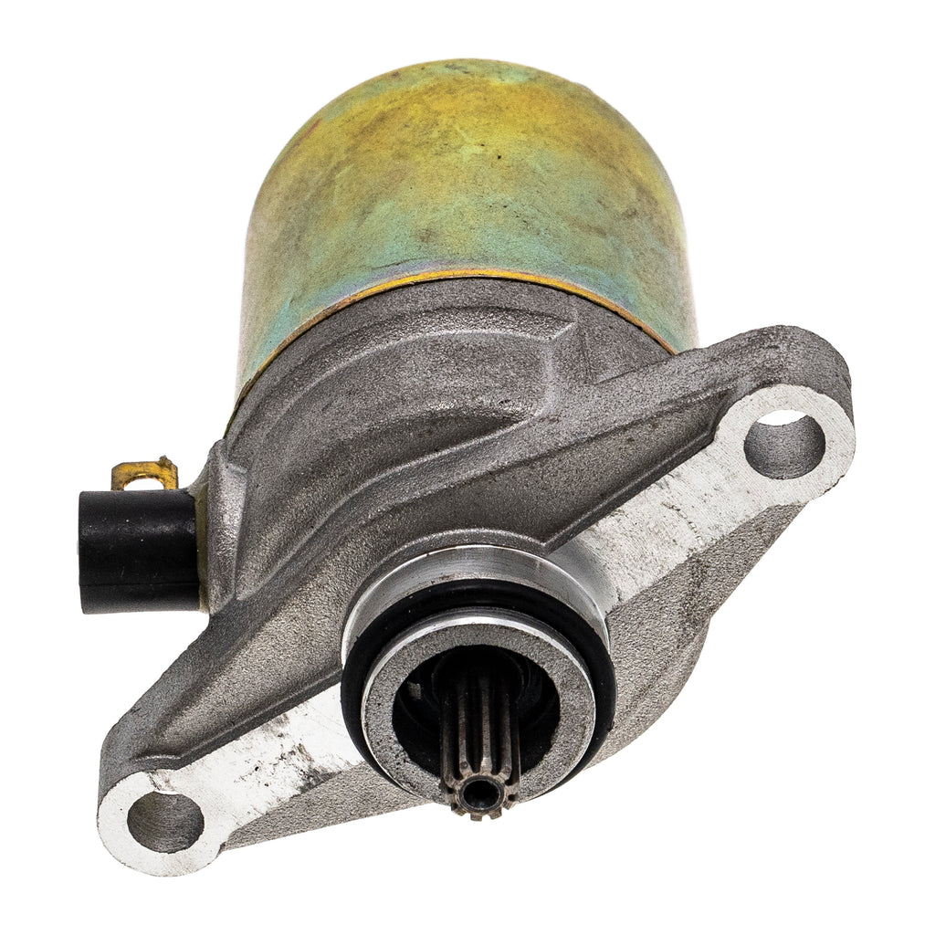 Démarreur Neuf Pour KYMCO Gran Dink 125/150 (2001-2009) - Modèle 31200-KKC3-90C, 9 Dents, Remplacement Direct