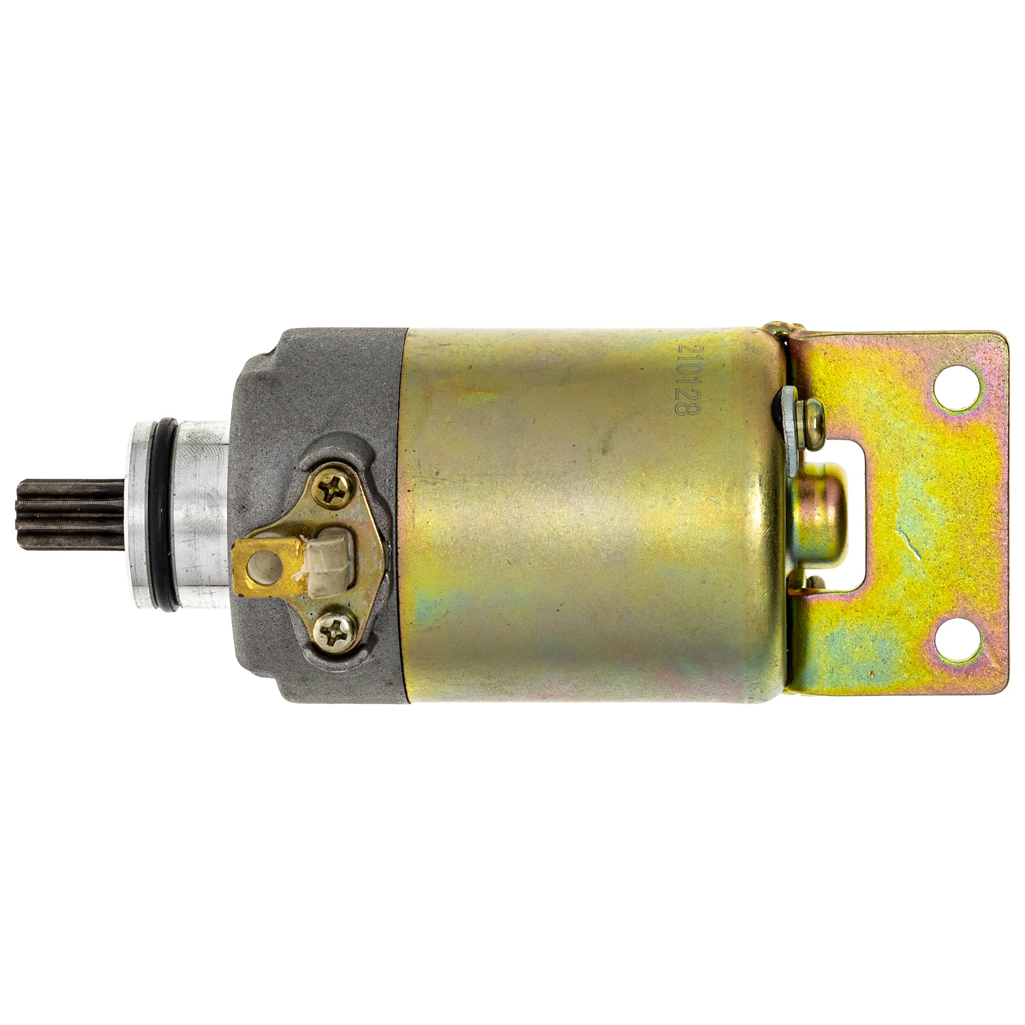 NICHE 519-CSM2433O Starter Motor Assembly for zOTHER MXU MXer