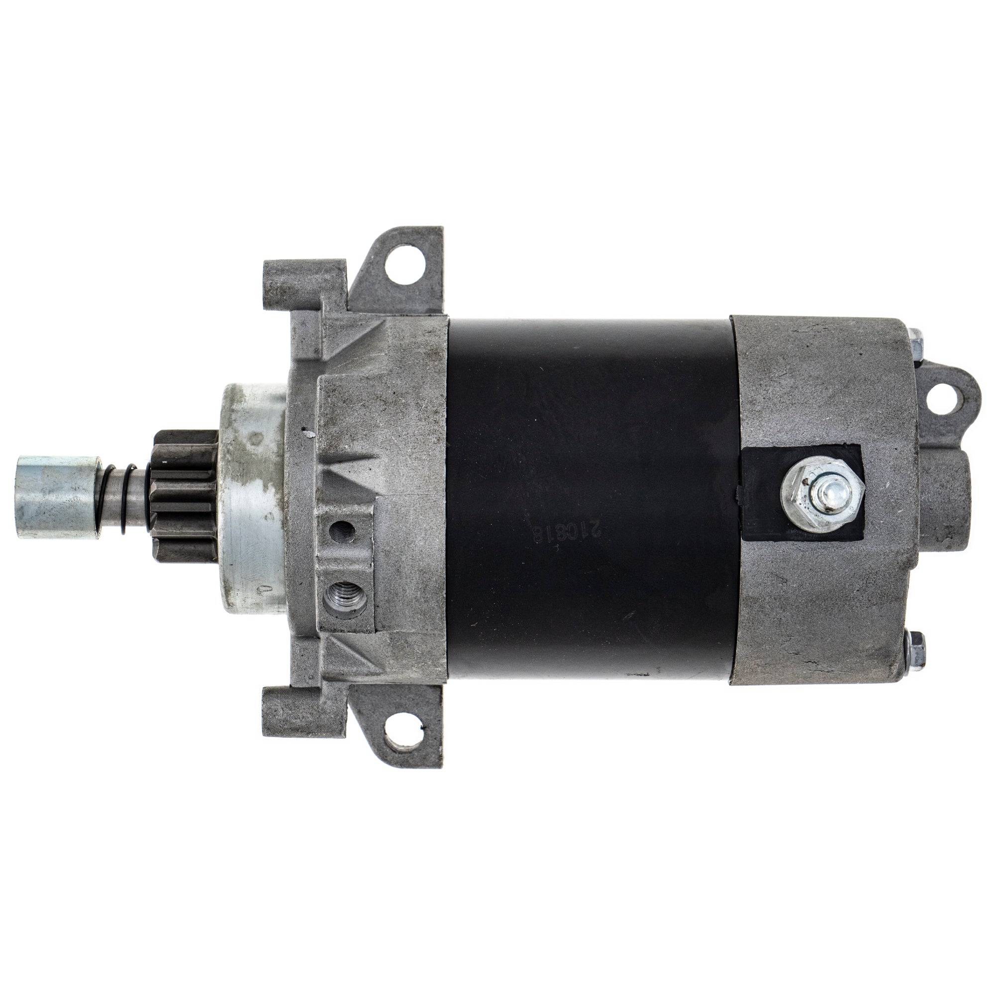 NICHE 519-CSM2434O Starter Motor Assembly for zOTHER