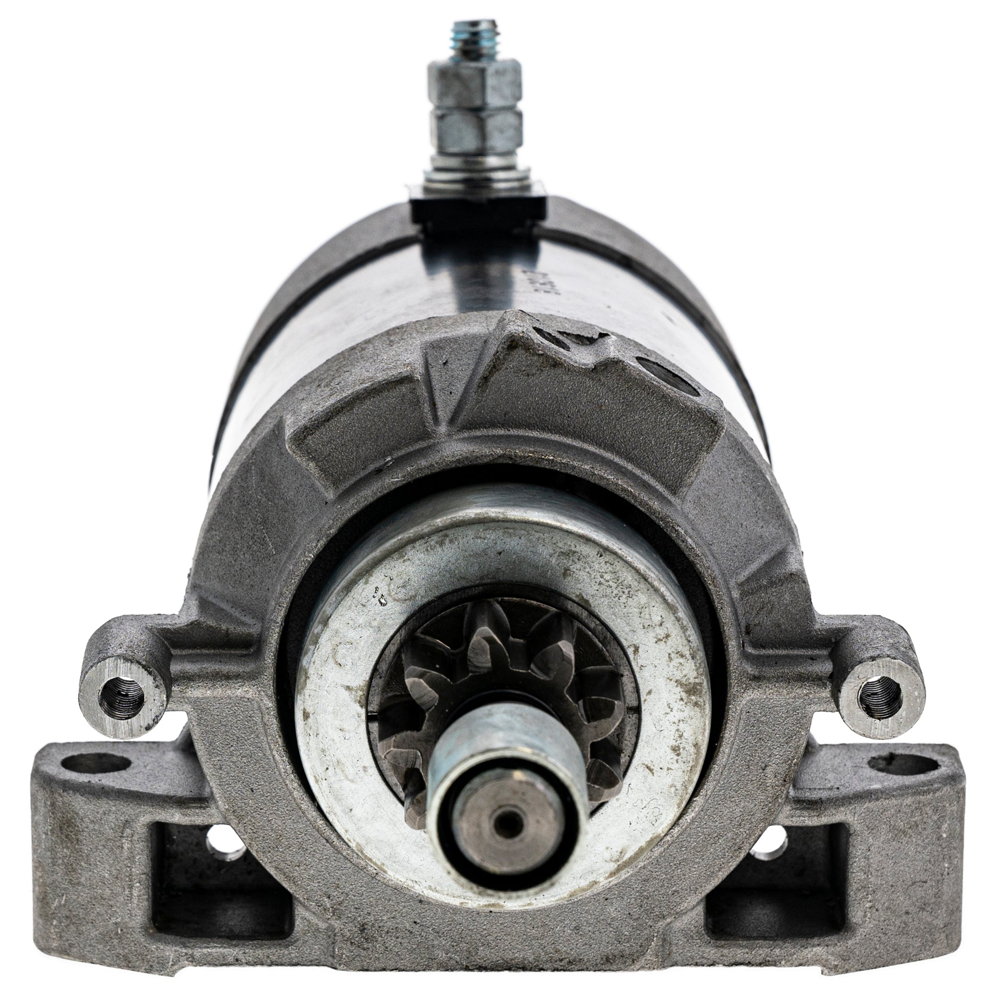 NICHE Starter Motor Assembly